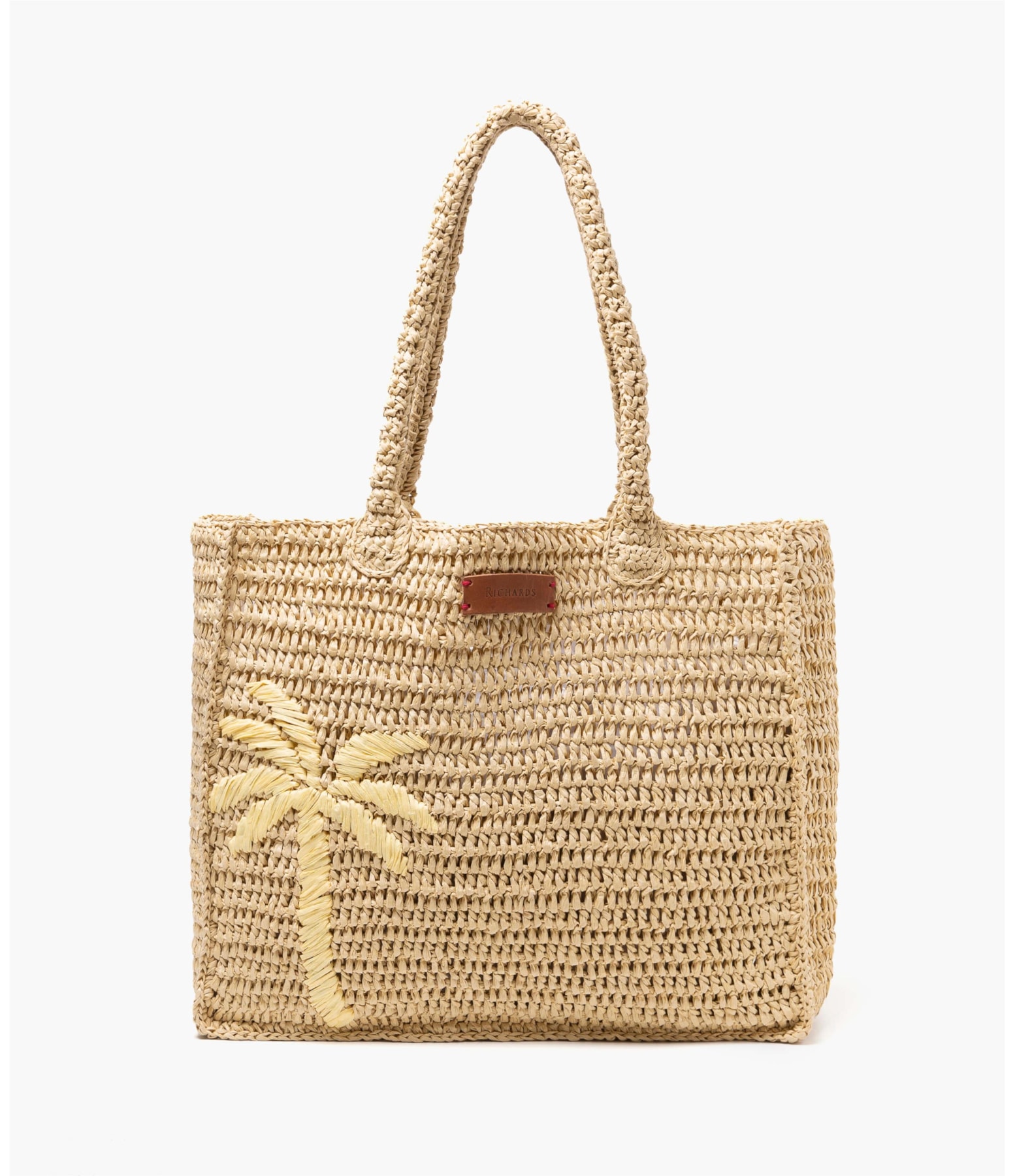 Marina Bag Richards Natural
