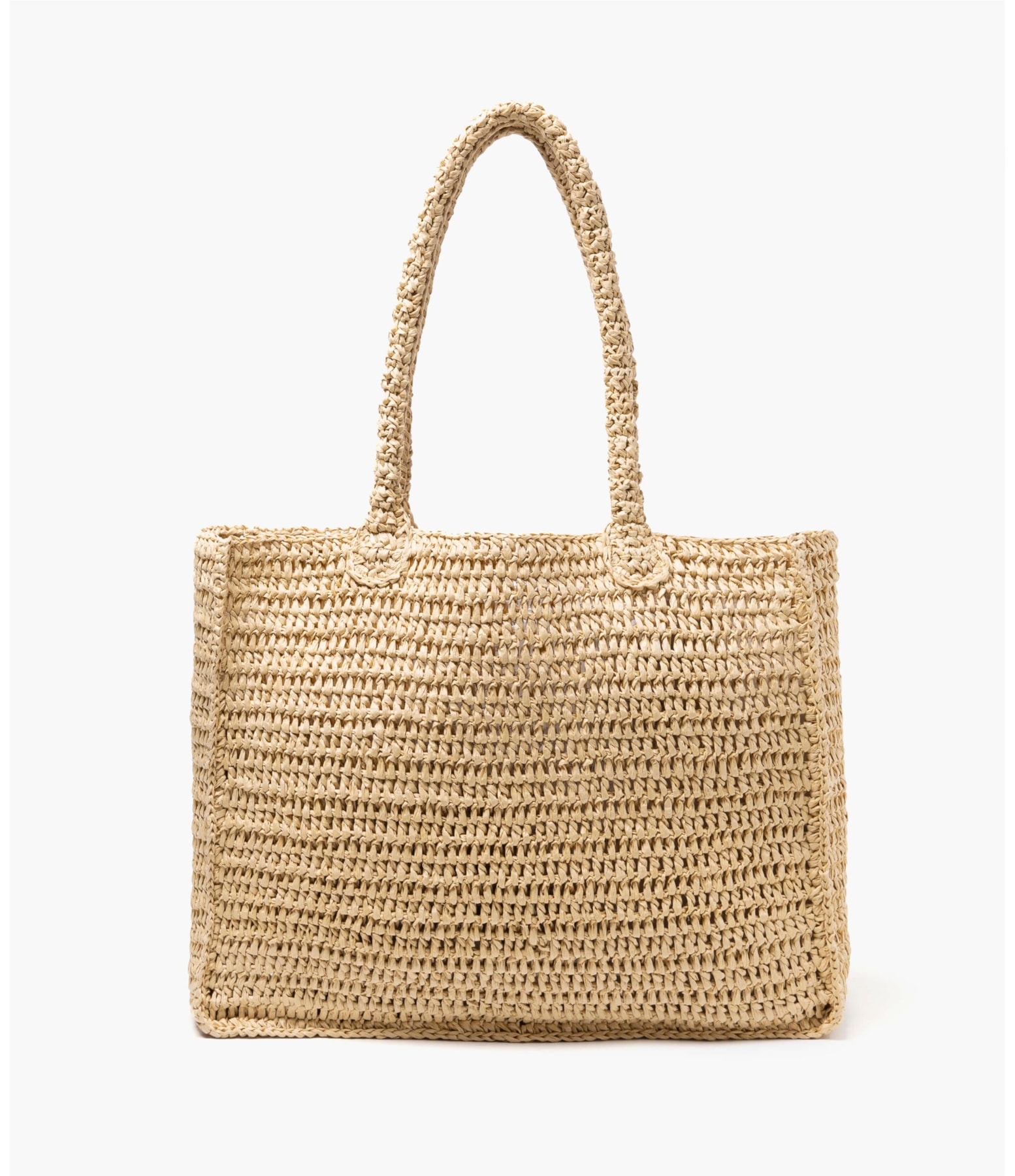 Marina Bag Richards Natural