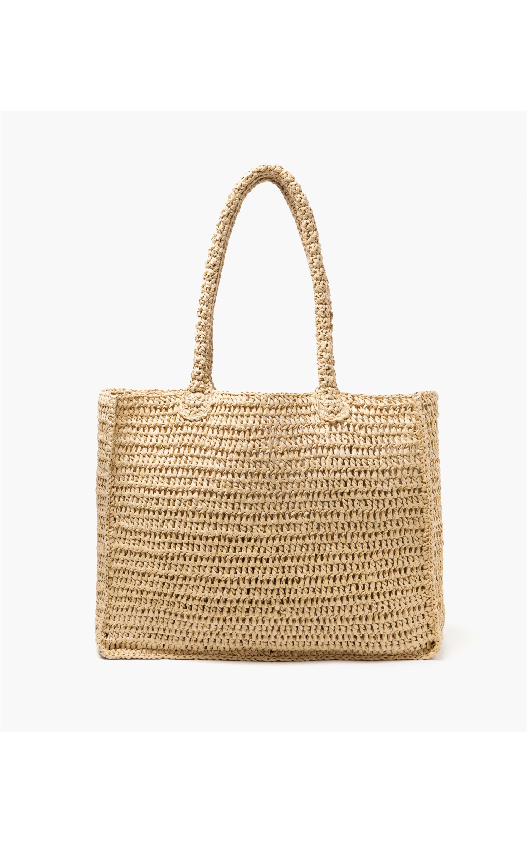 Marina Bag Richards Natural