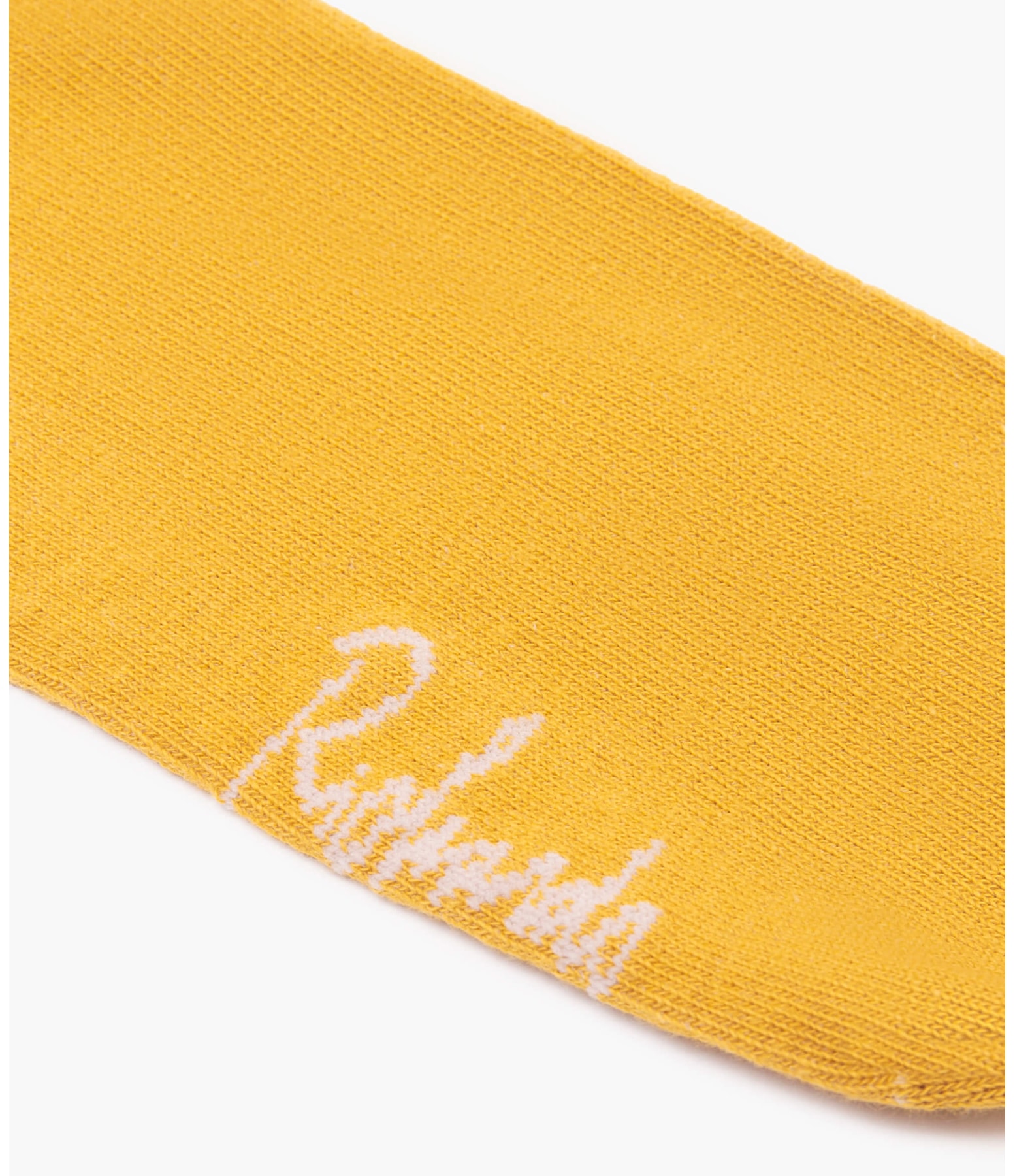 Meia Basic Rch Amarelo