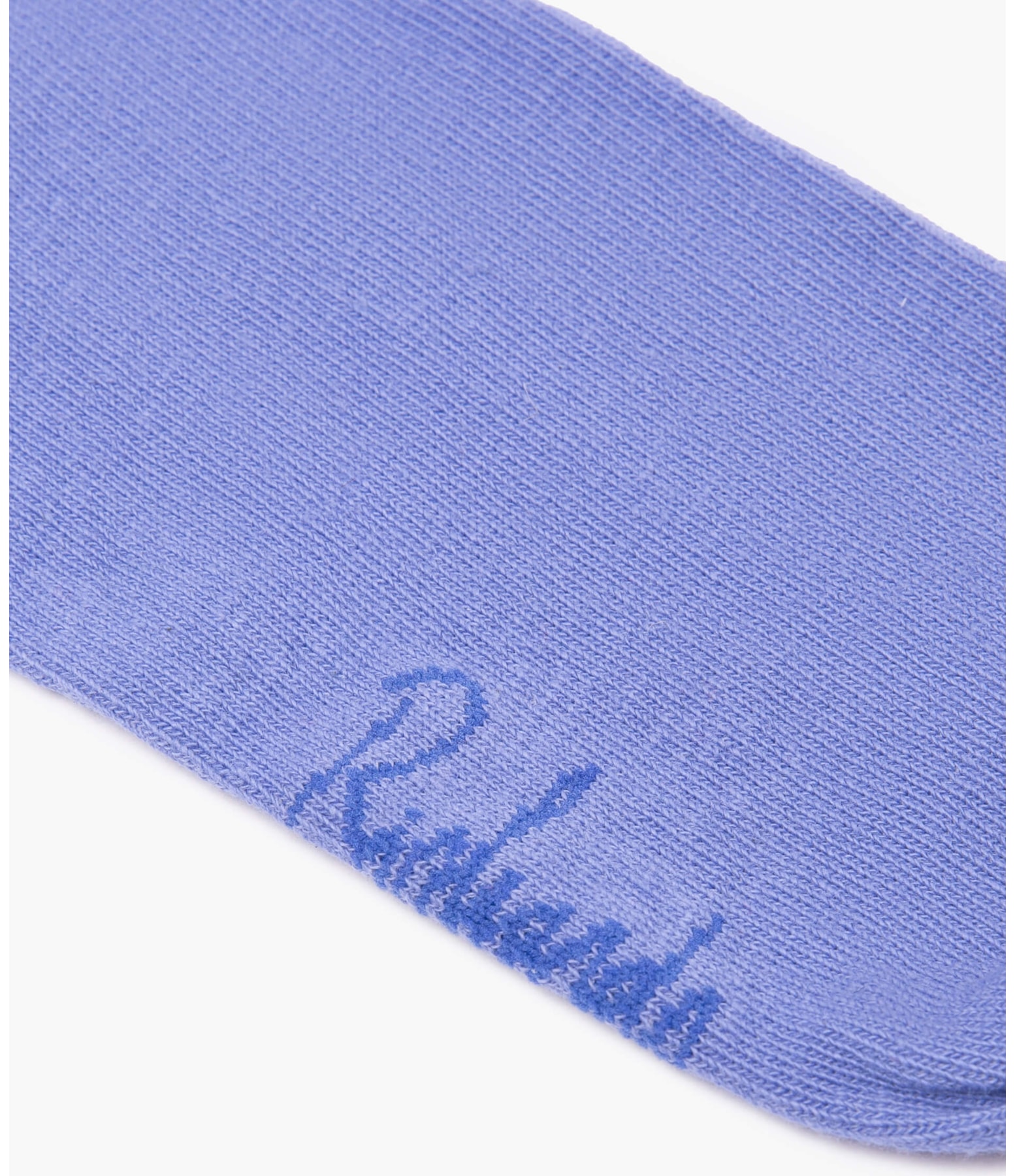 Meia Basic Rch Azul Seco