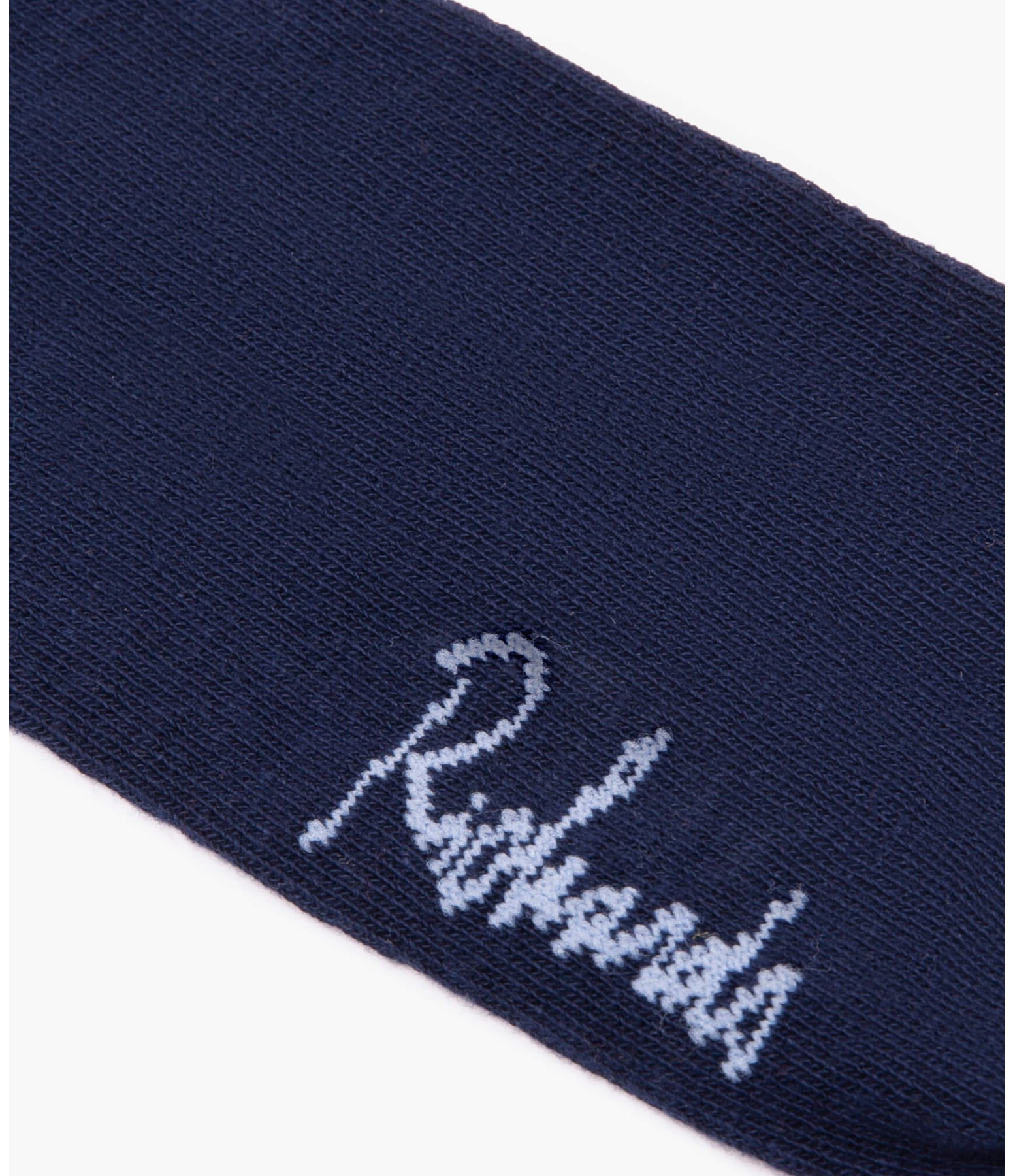 Meia Basic Rch Marinho