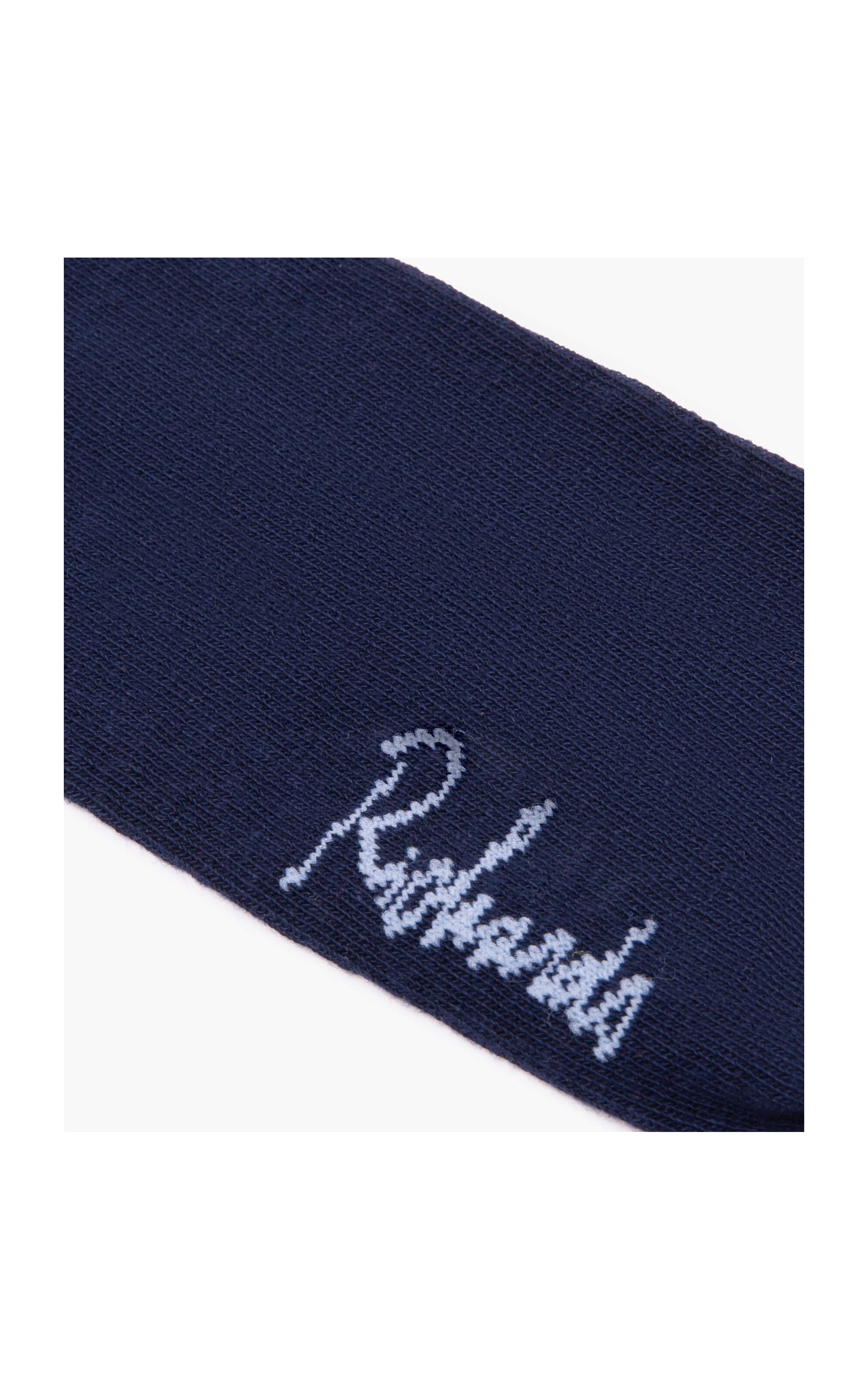 Meia Basic Rch Marinho
