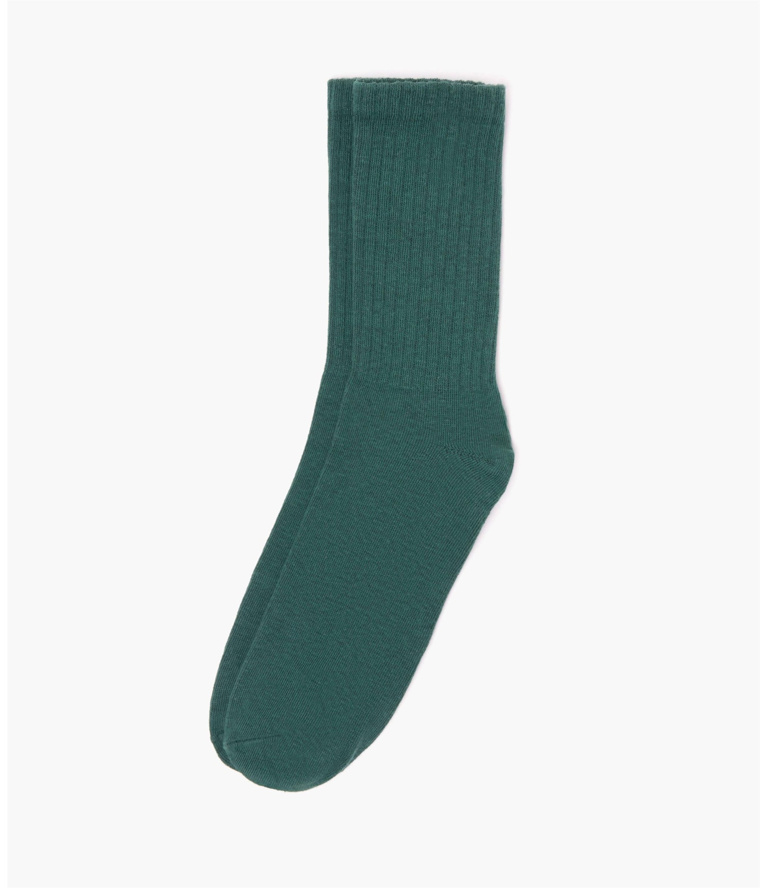 Meia Basic Rch Verde Militar