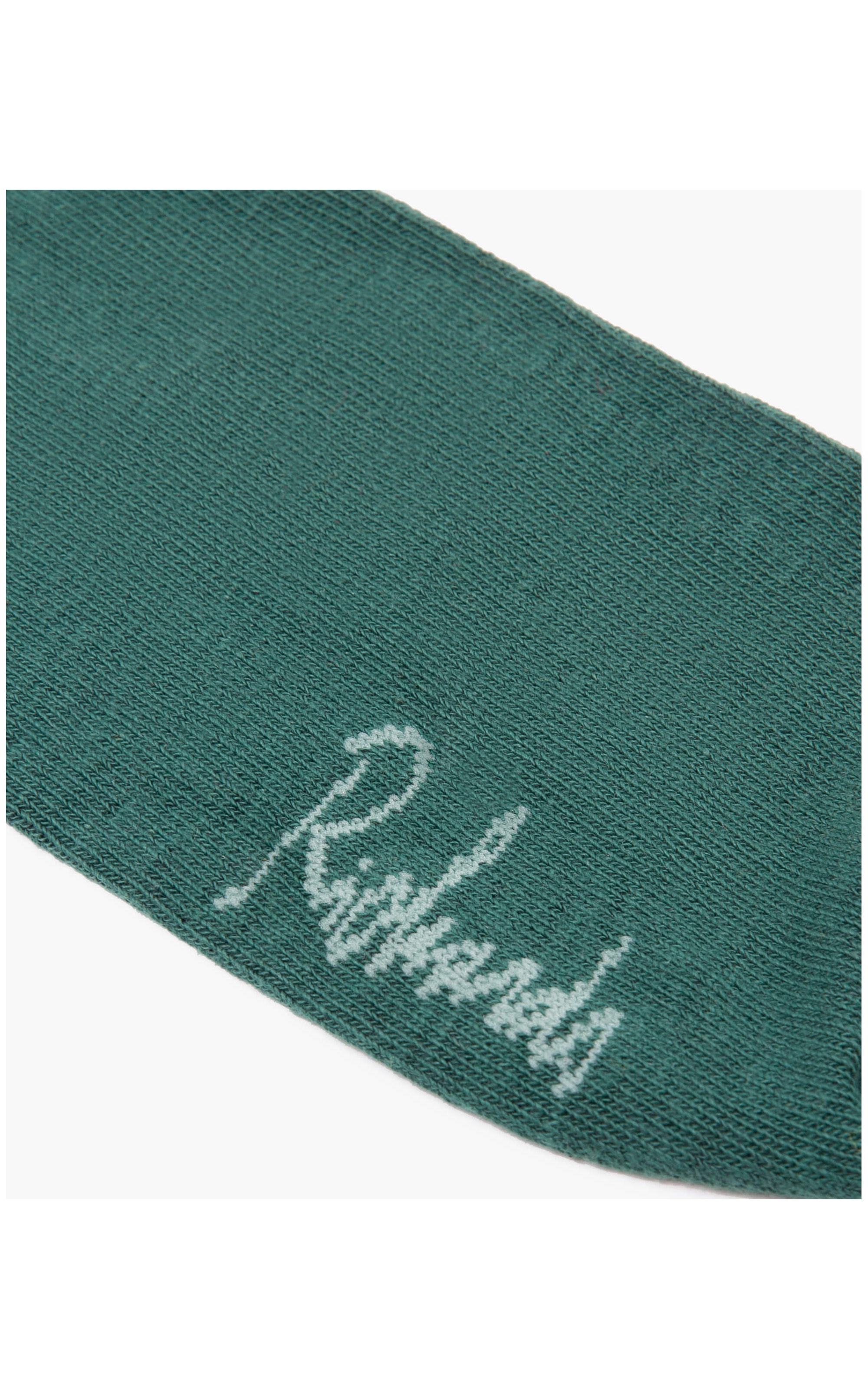 Meia Basic Rch Verde Militar