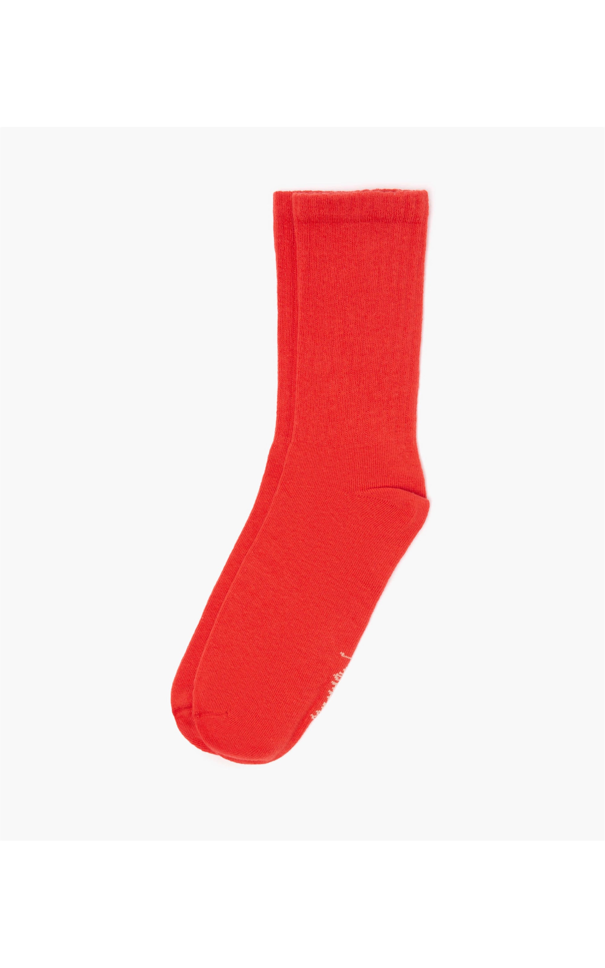 Meia Basic Rch Vermelho