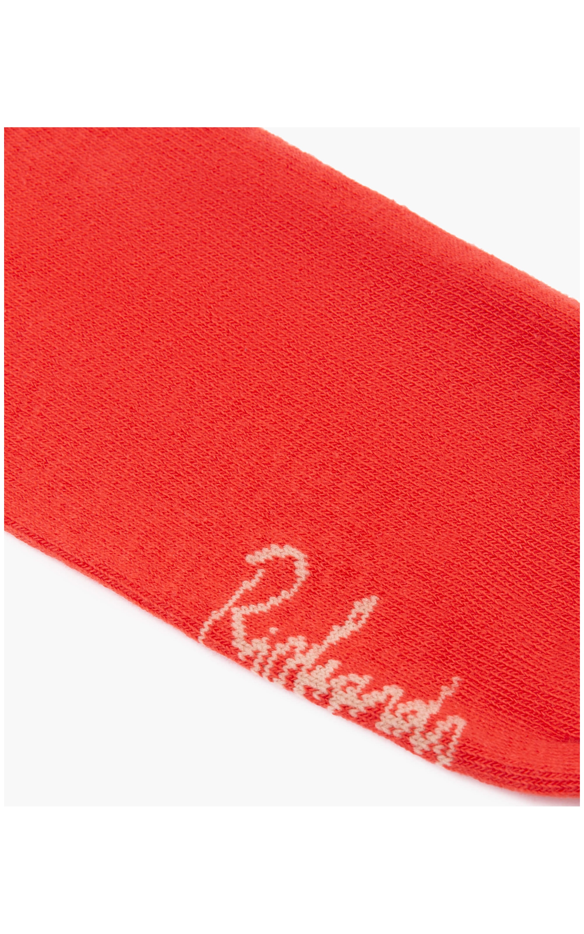 Meia Basic Rch Vermelho