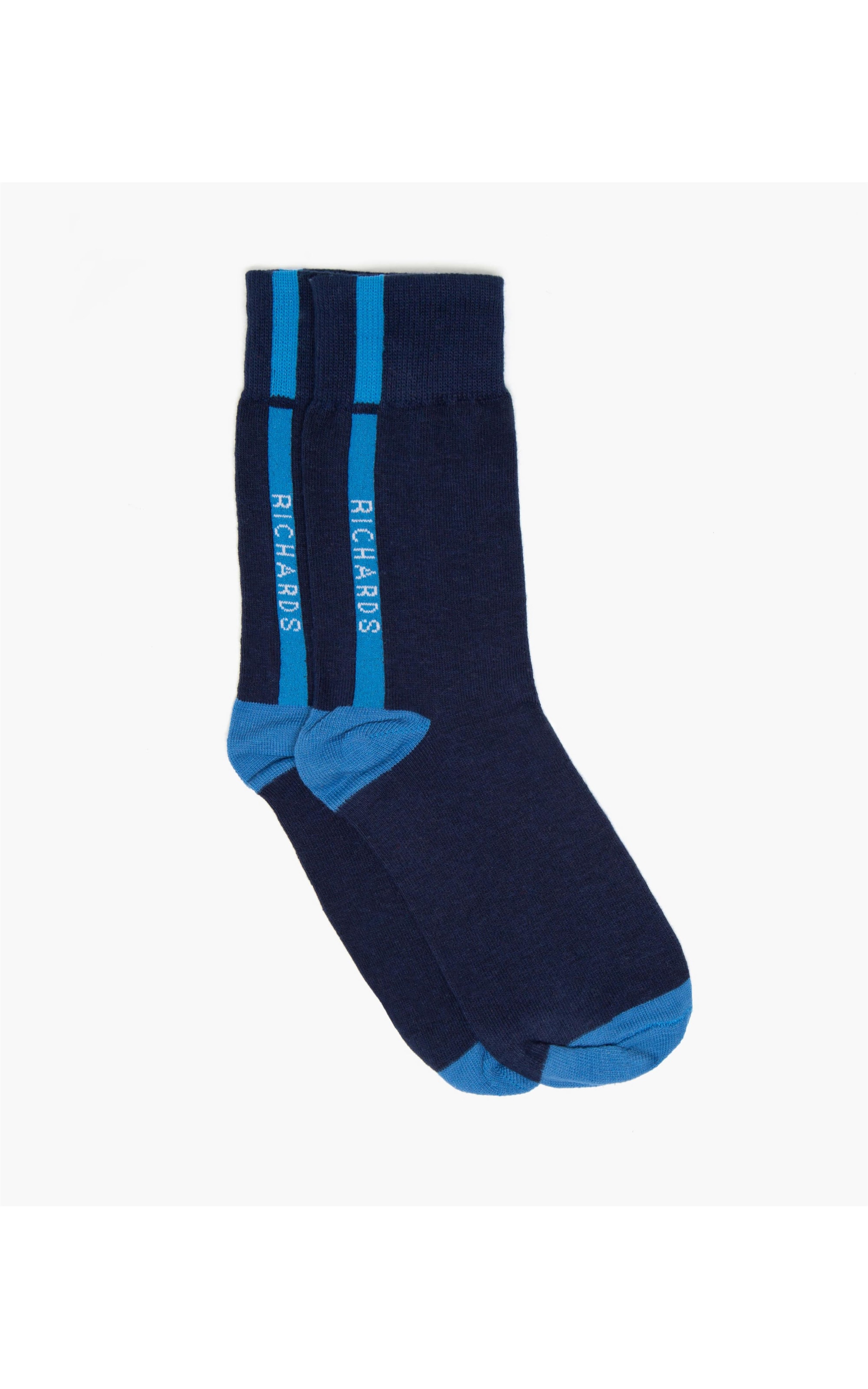 Meia Basic Richards Marinho