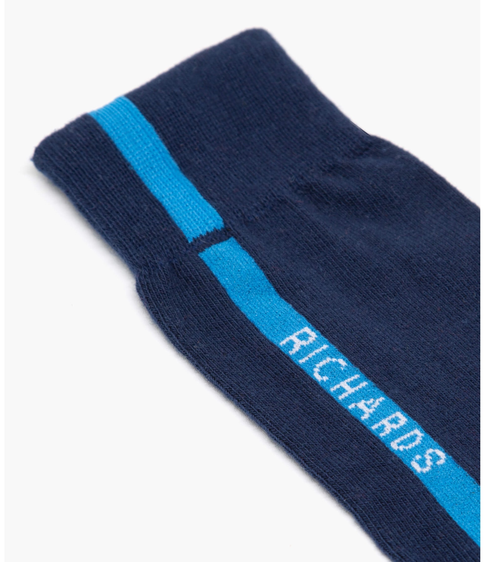 Meia Basic Richards Marinho