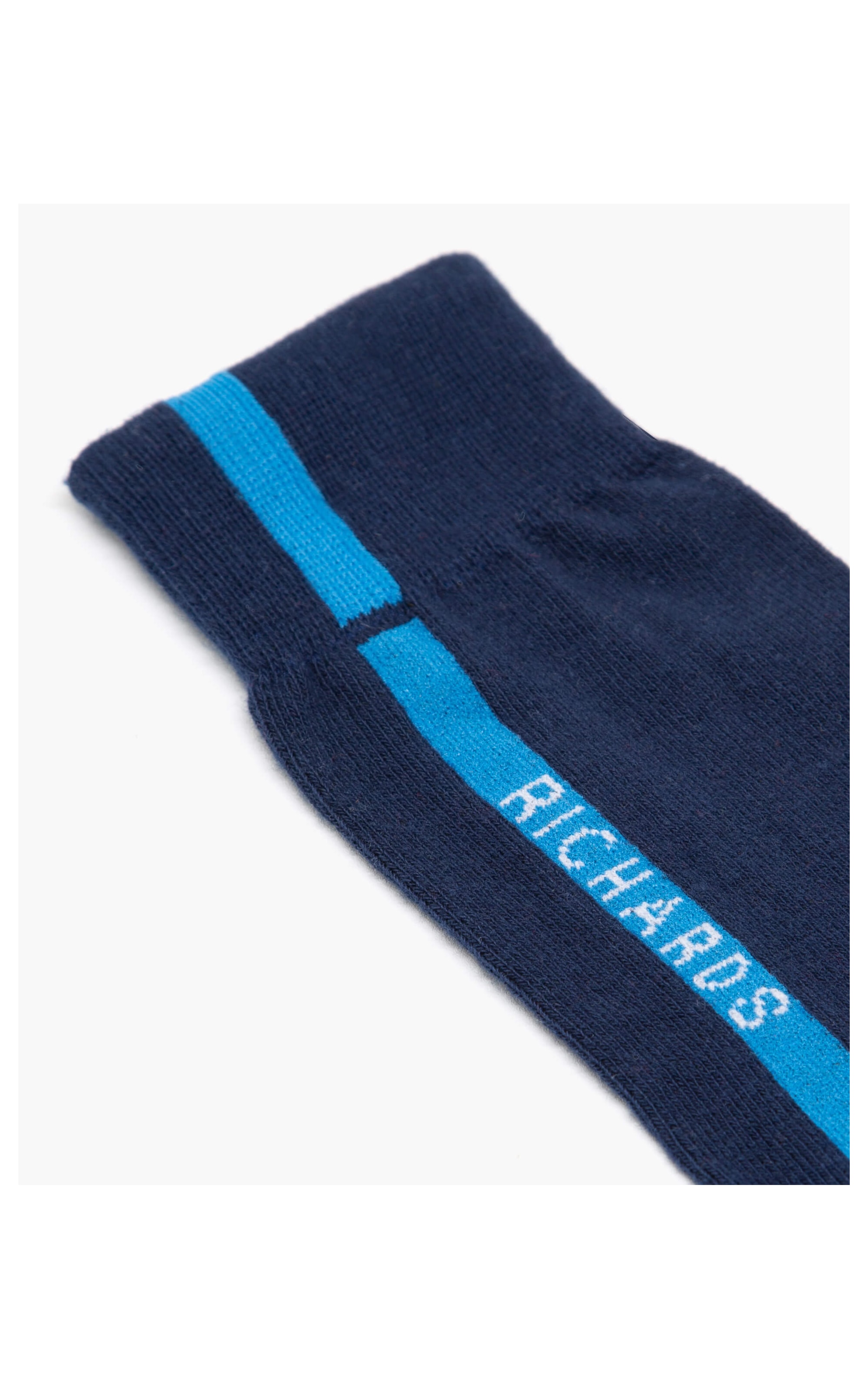 Meia Basic Richards Marinho