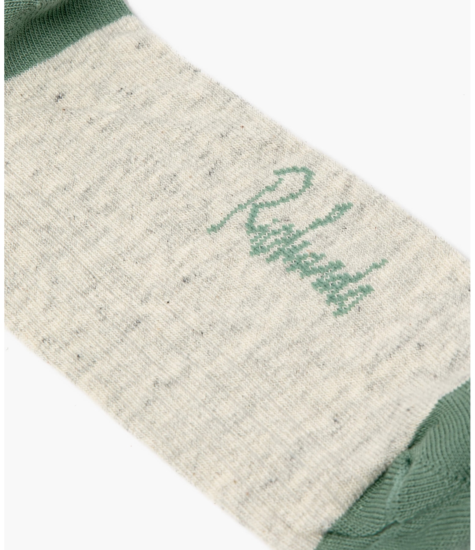 Meia Classic Verde Claro