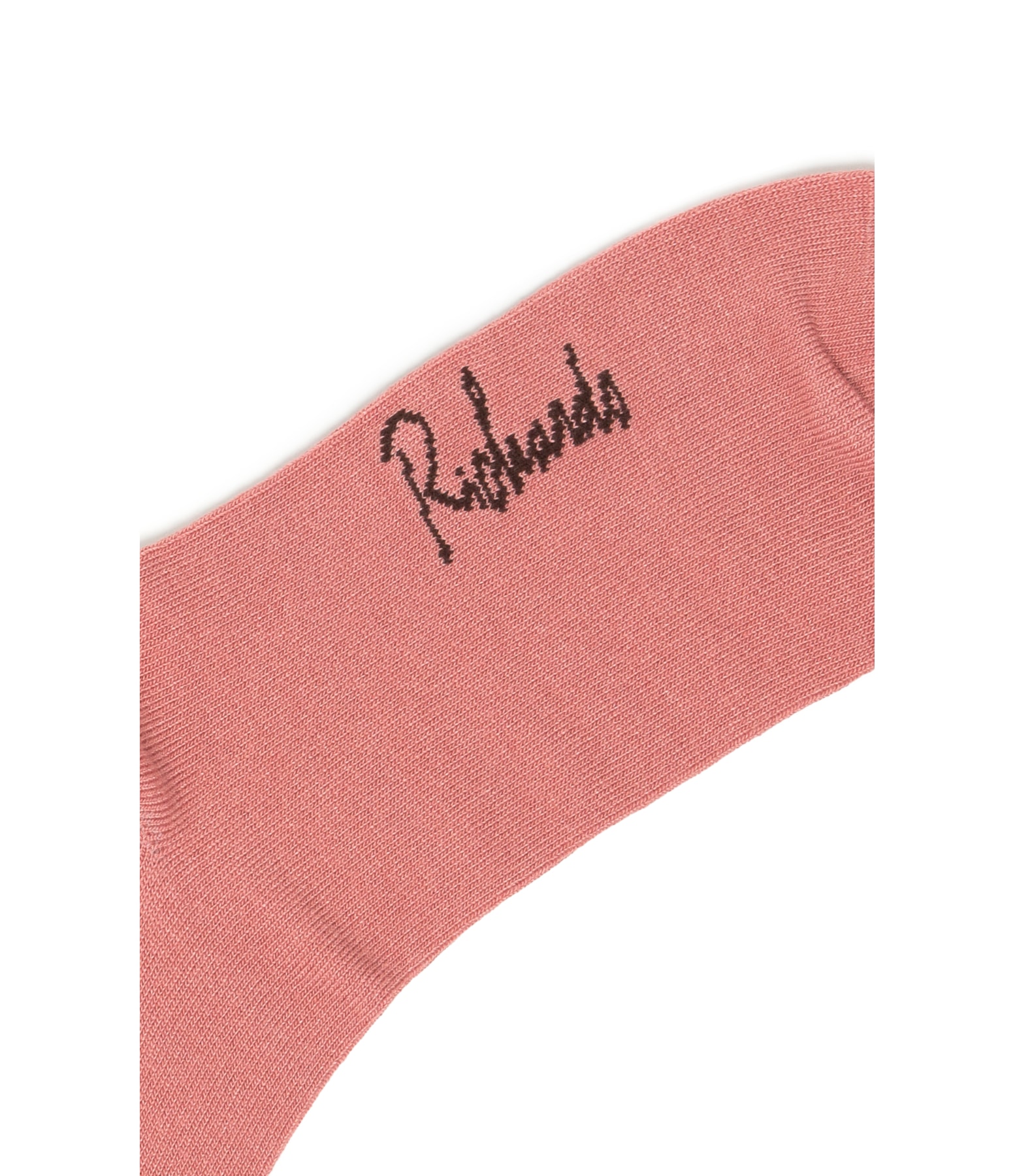 Meia Eclat Rosa Velho