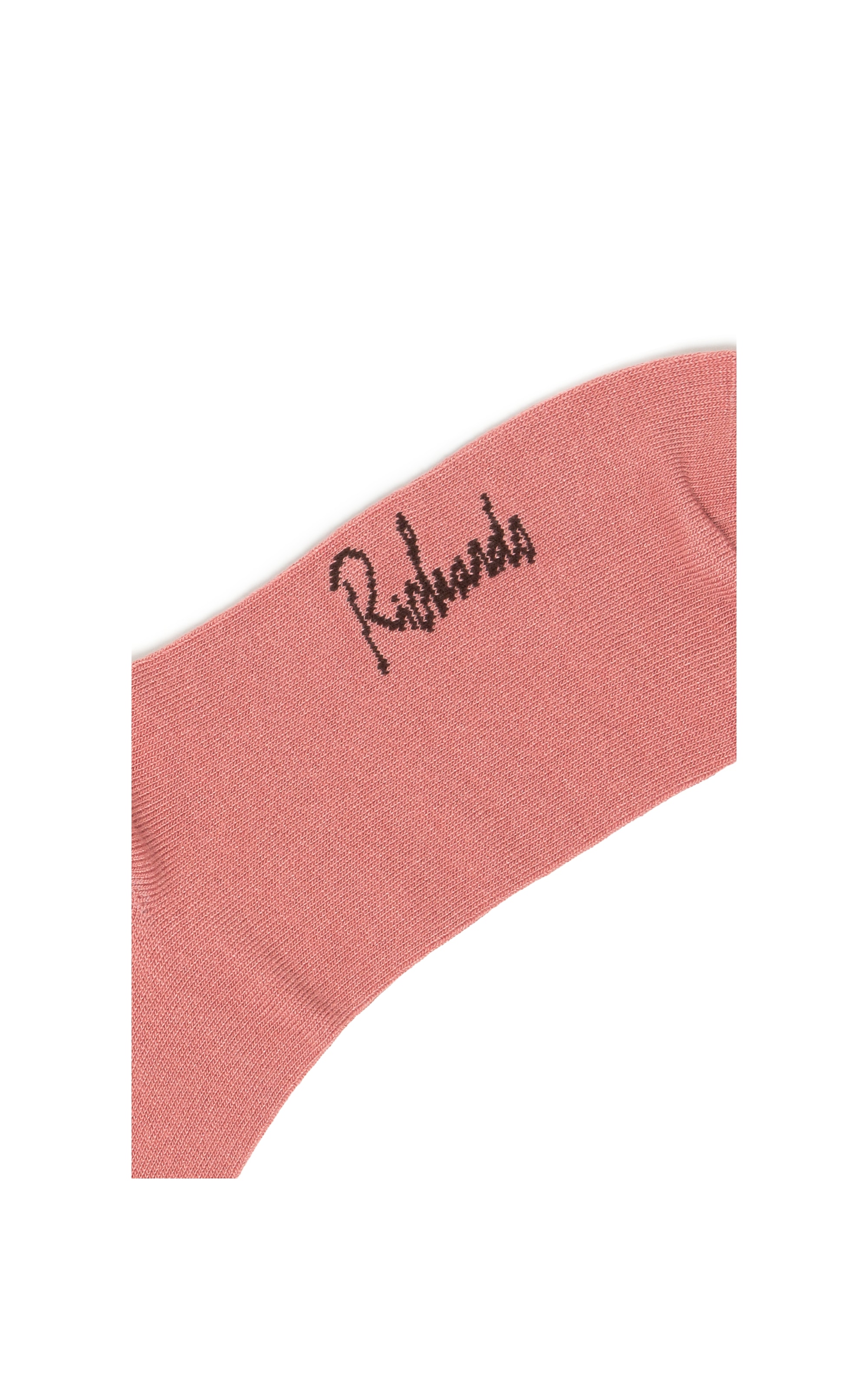 Meia Eclat Rosa Velho