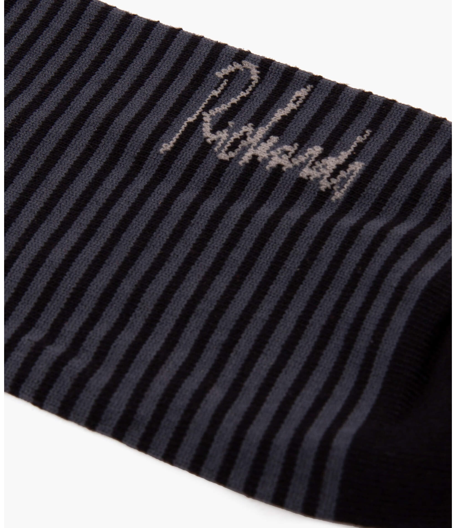 Meia Full Stripes Preto