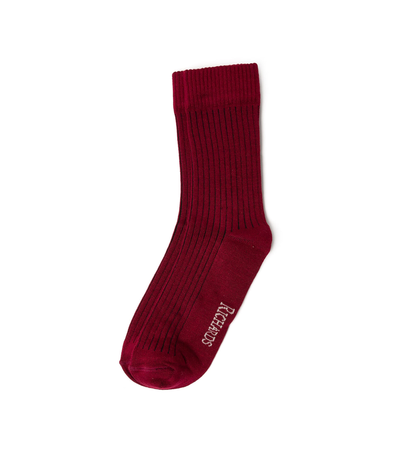 Meia Mix Rch Bordeaux