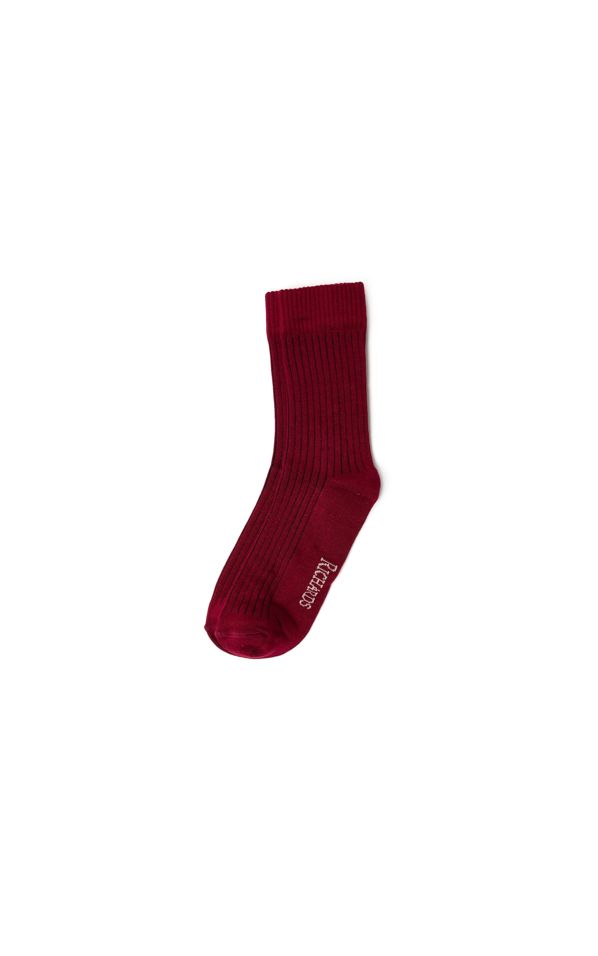 Meia Mix Rch Bordeaux