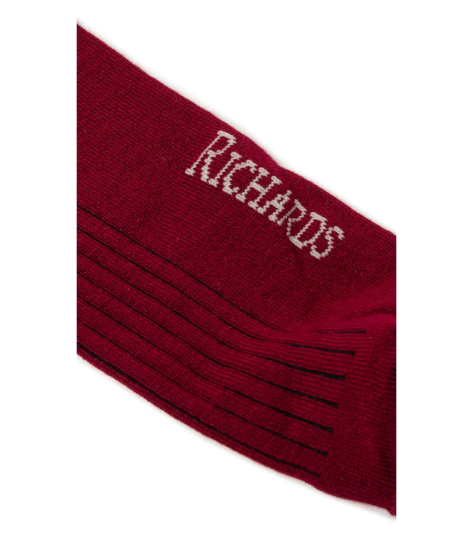 Meia Mix Rch Bordeaux