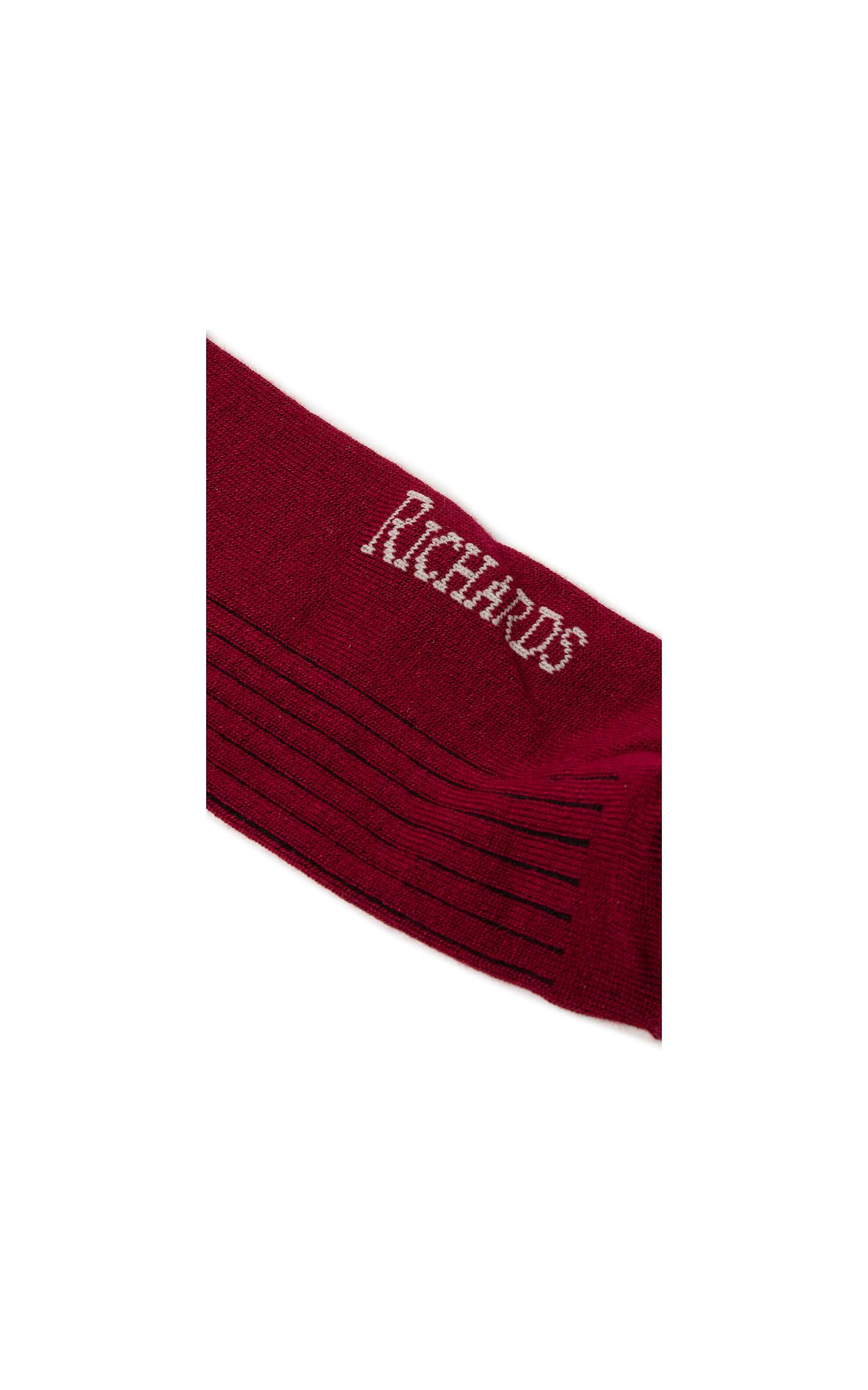 Meia Mix Rch Bordeaux