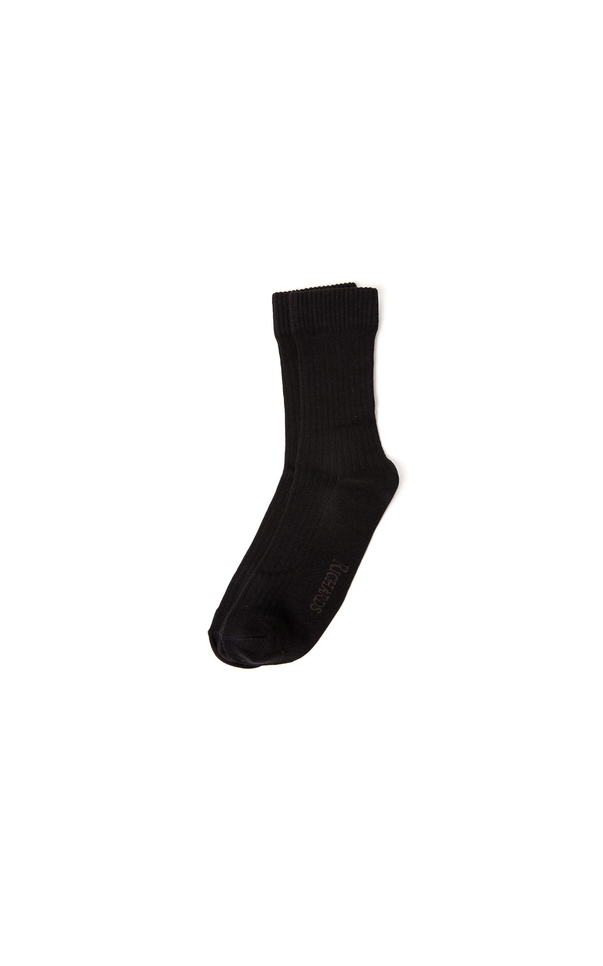 Meia Mix Rch Preto