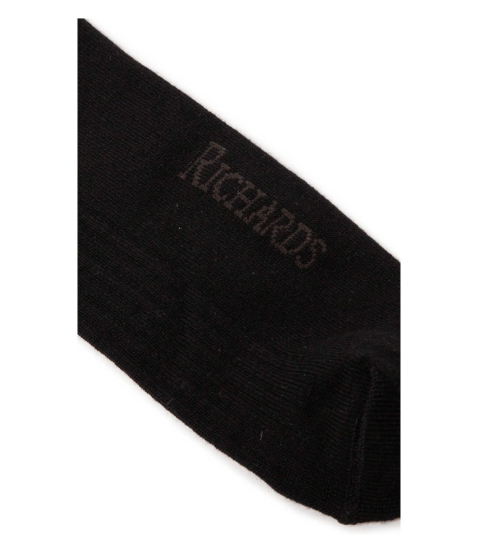 Meia Mix Rch Preto