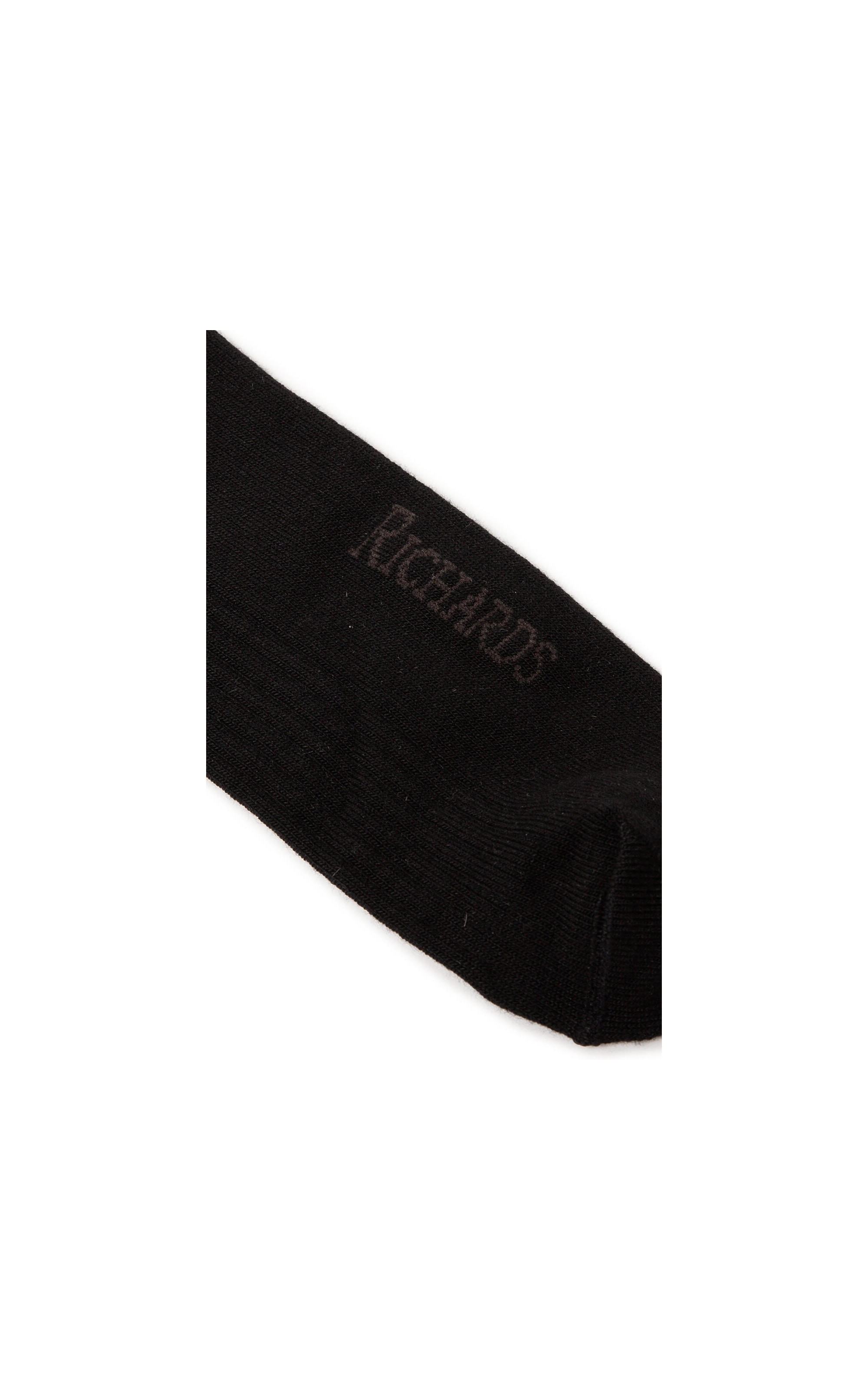 Meia Mix Rch Preto