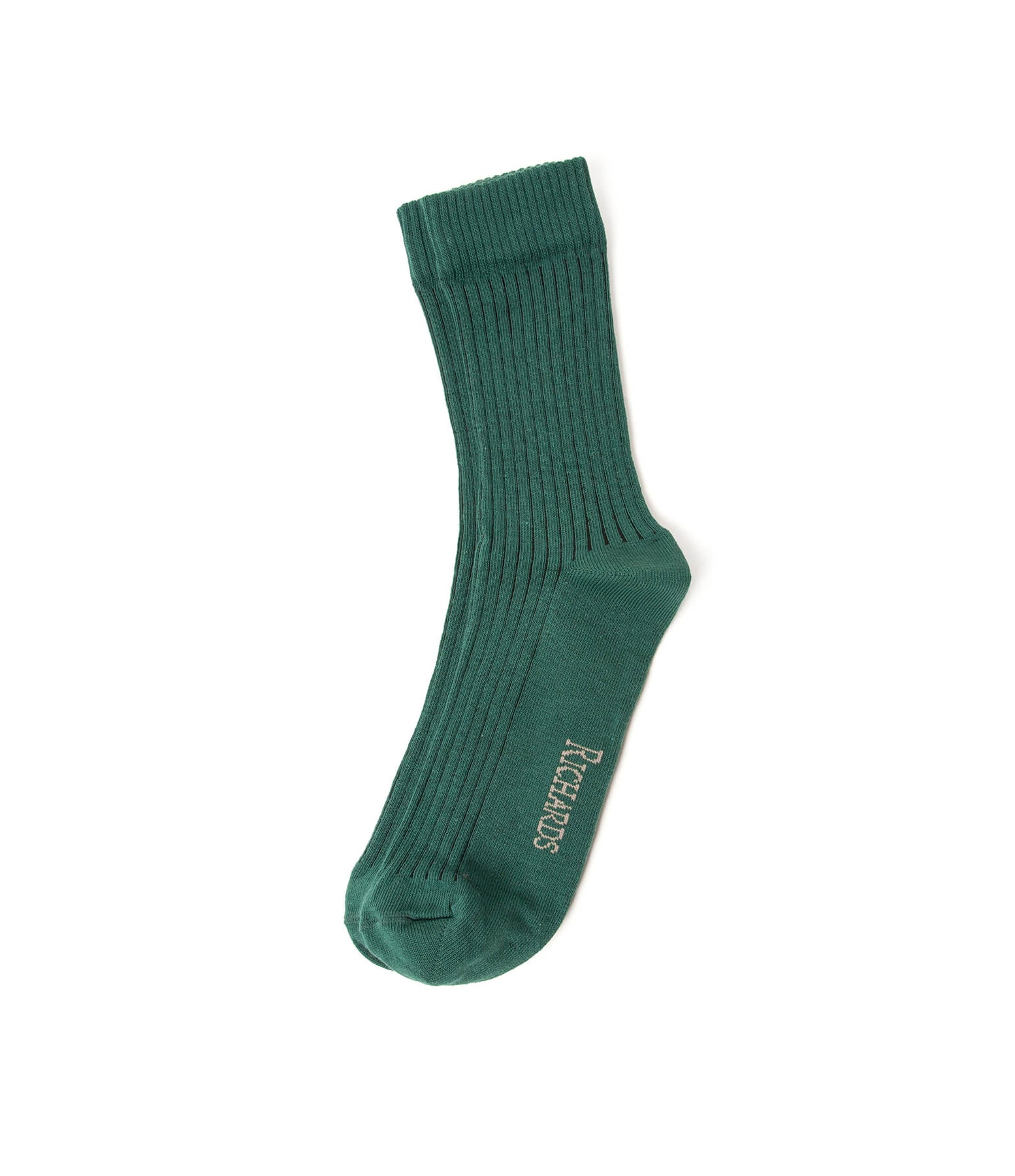 Meia Mix Rch Verde Escuro