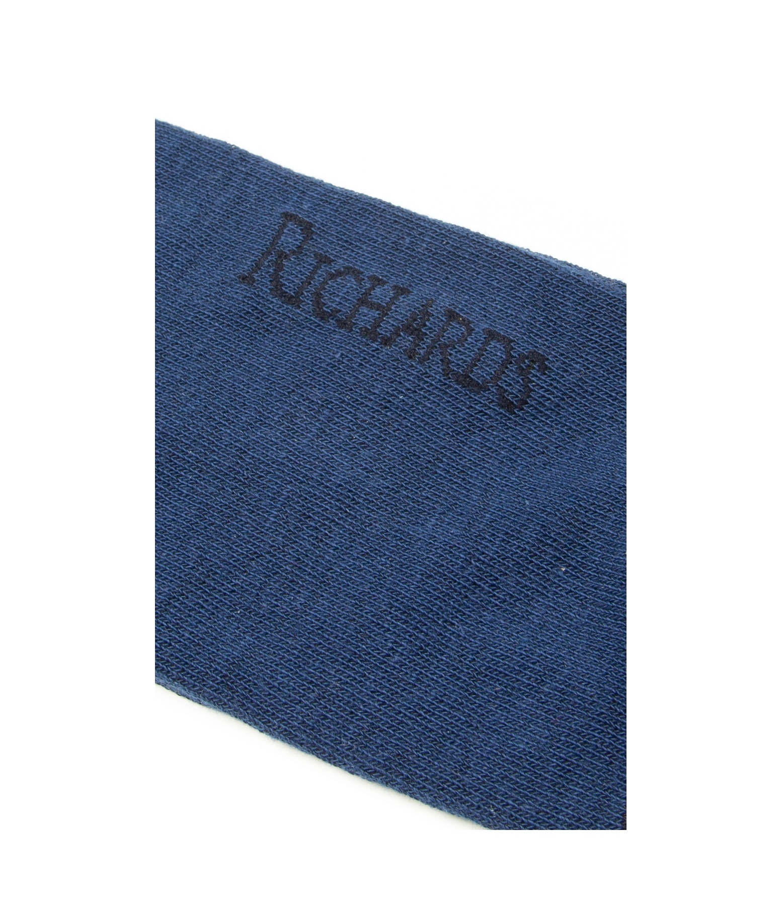 Meia Risk Rch Azul Bic