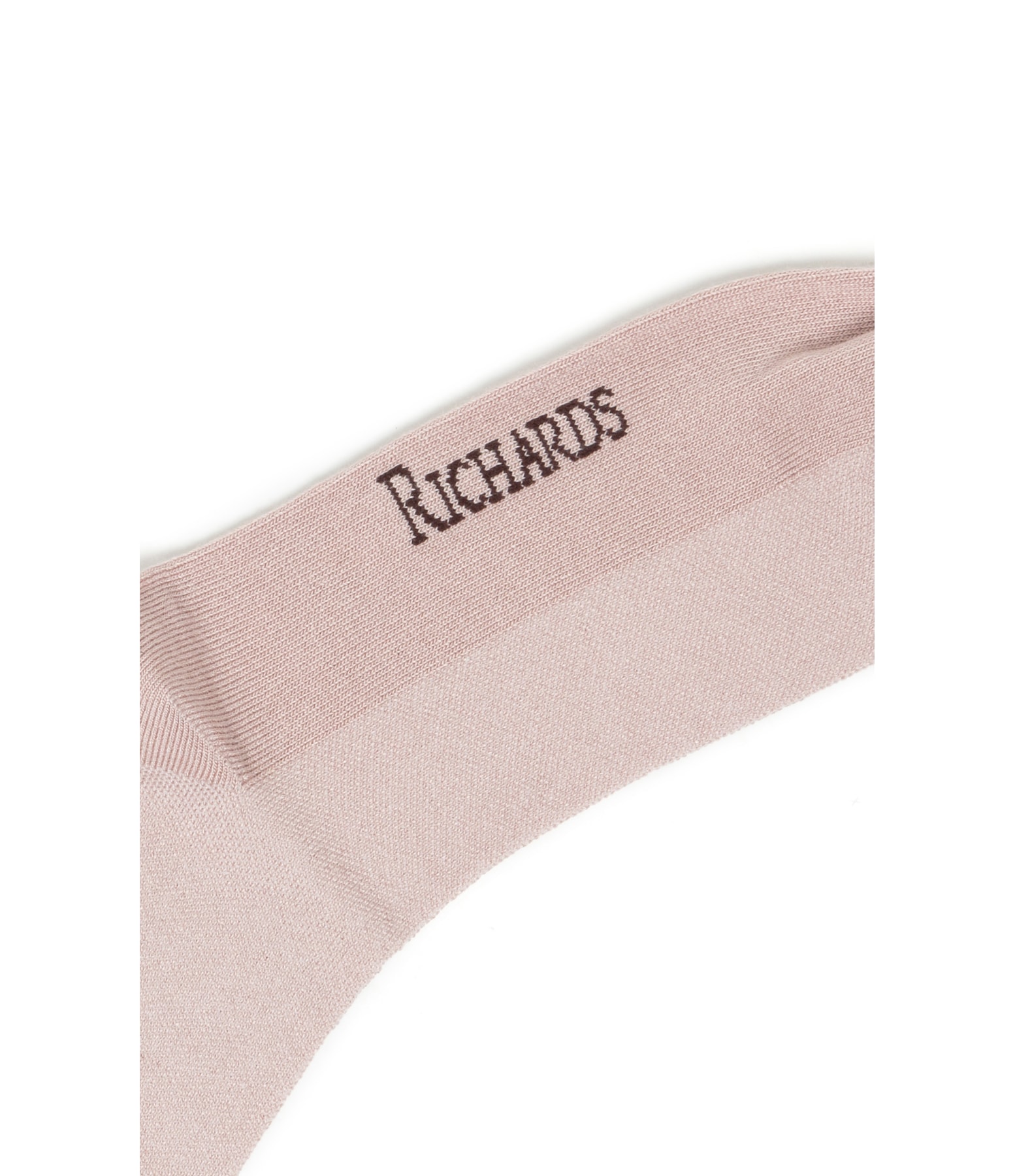 Meia Soiree Rch Rosa