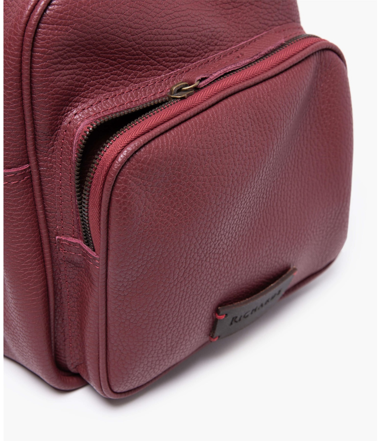 Mini Backpack Rch Vinho