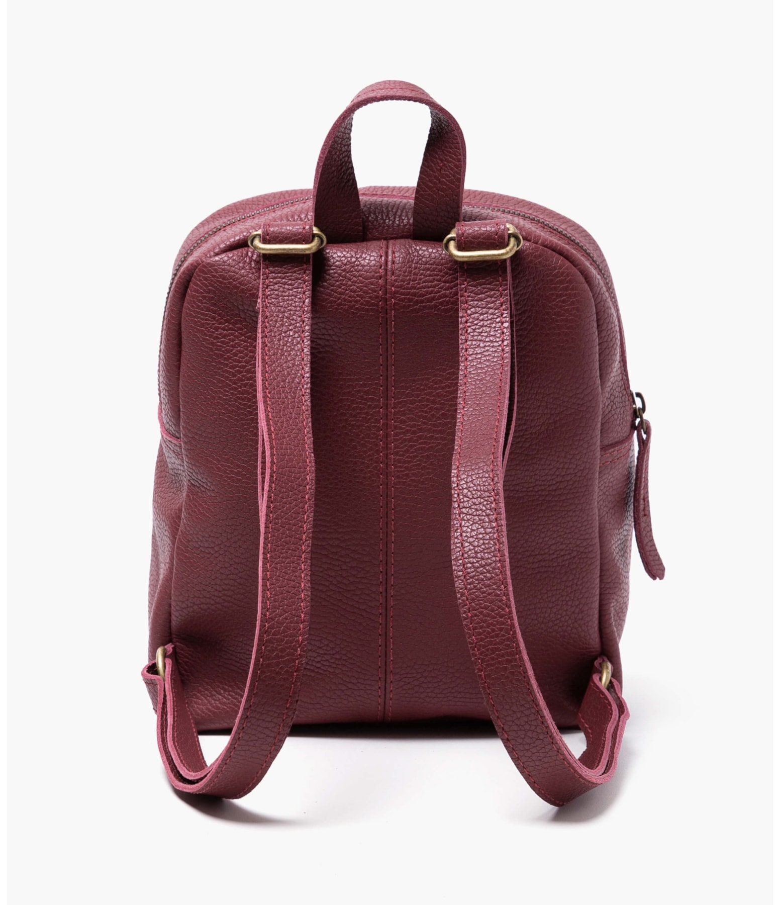 Mini Backpack Rch Vinho
