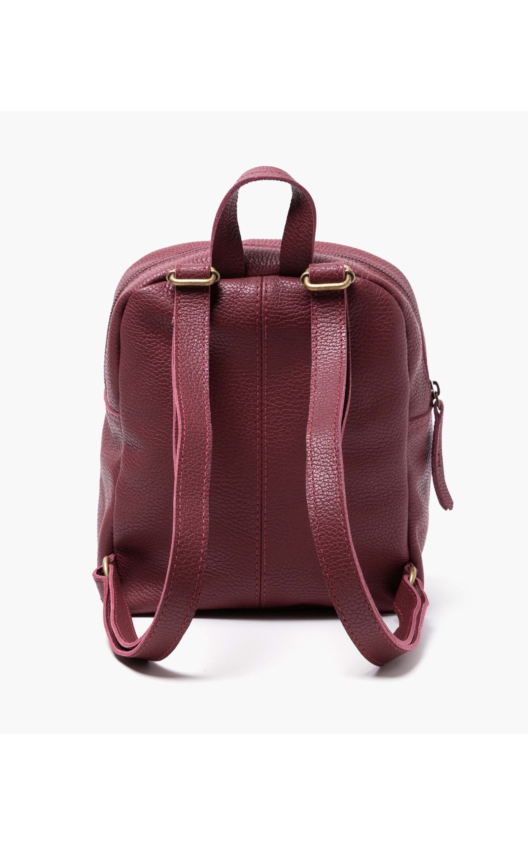 Mini Backpack Rch Vinho