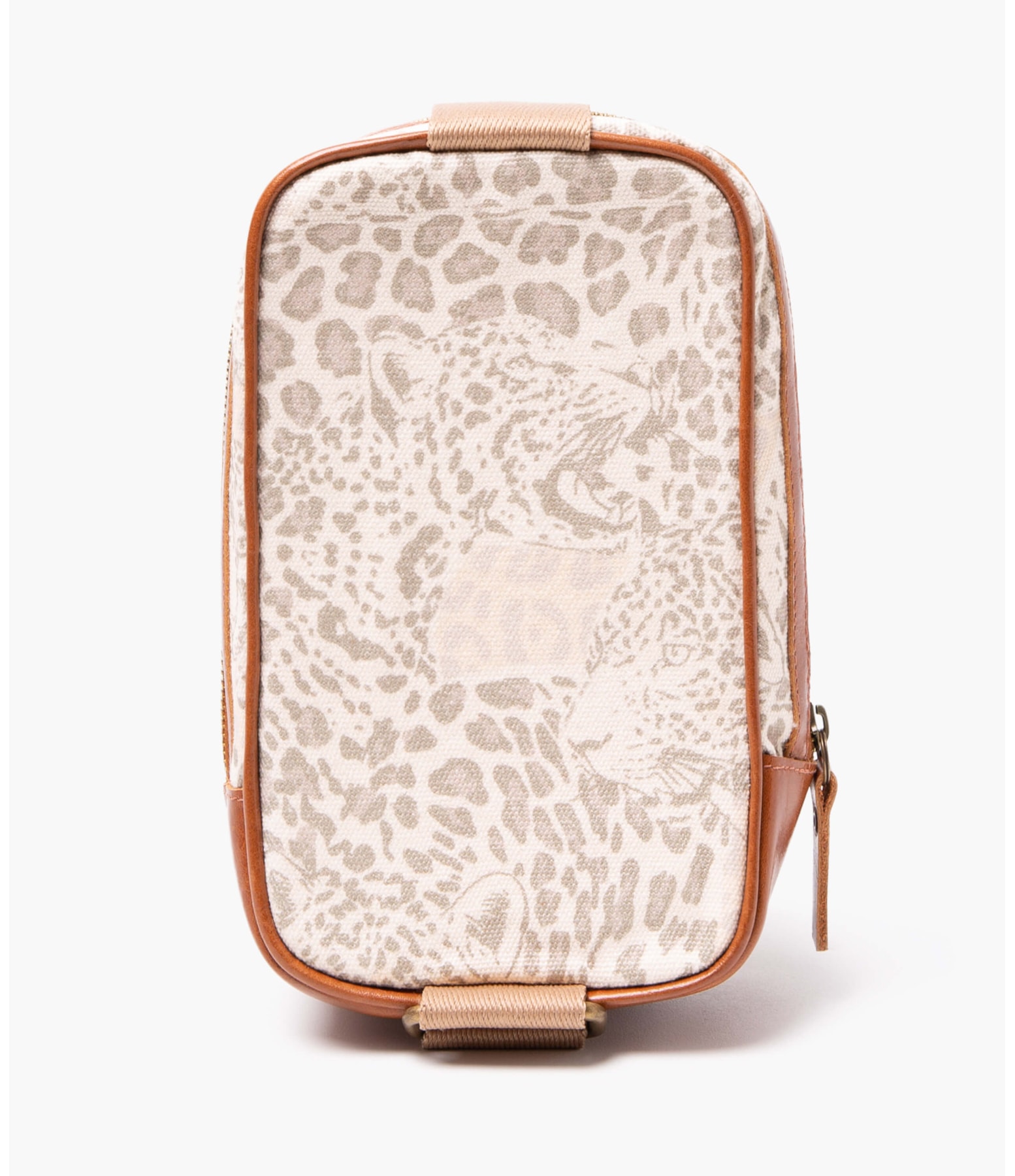 Mini Crossbody La Onza Husk
