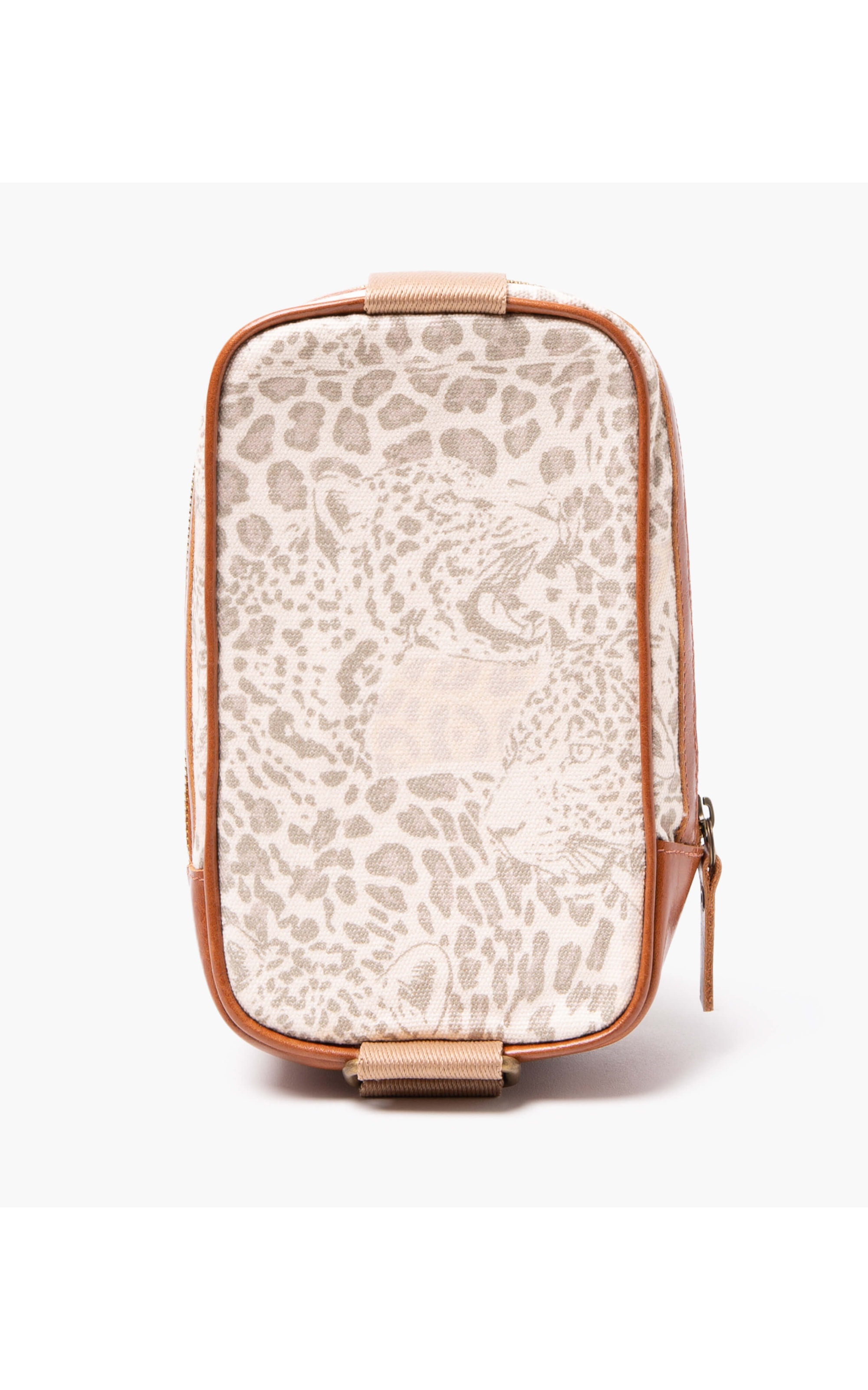 Mini Crossbody La Onza Husk