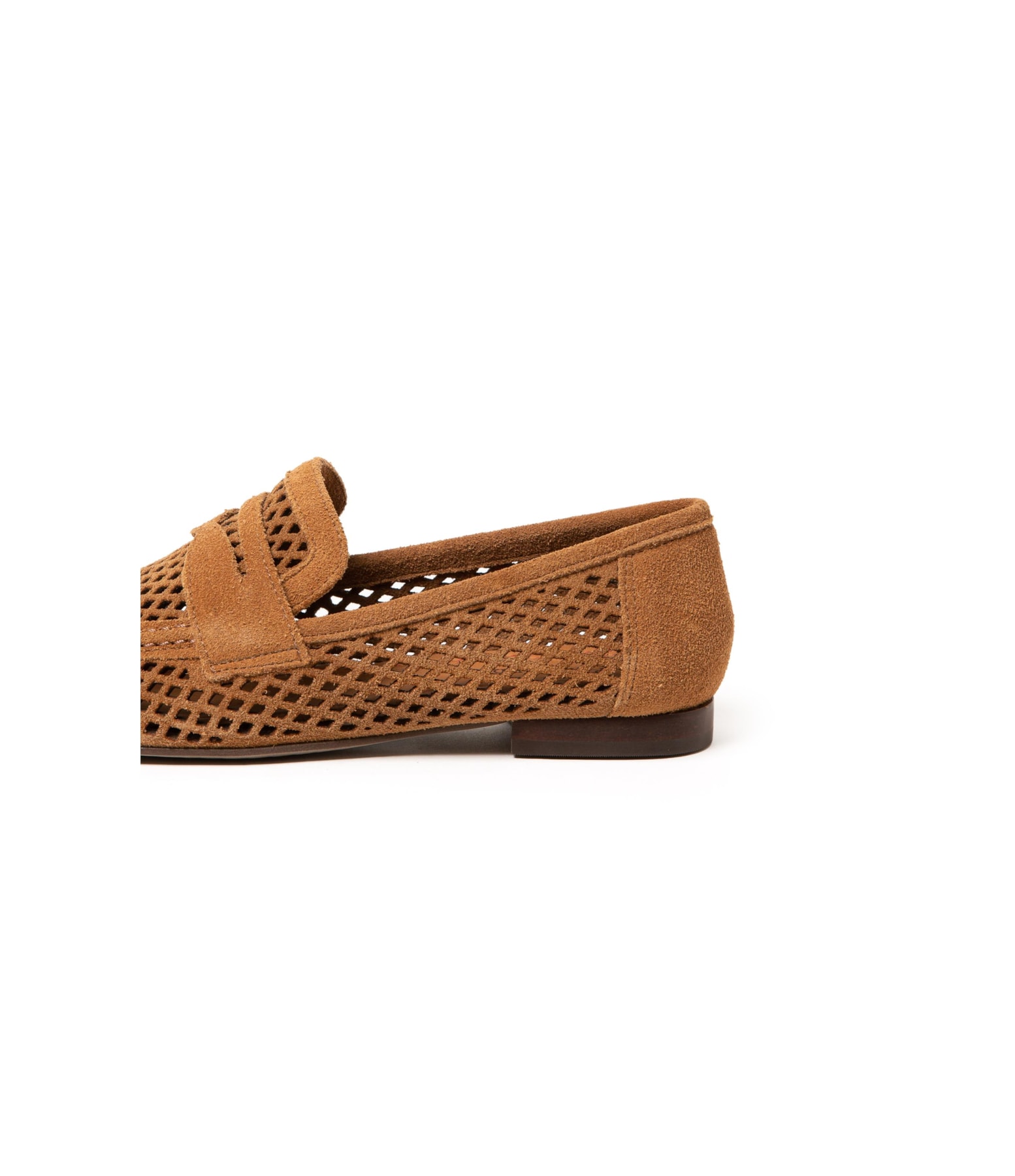 Mocassim Aireza Rch Camel