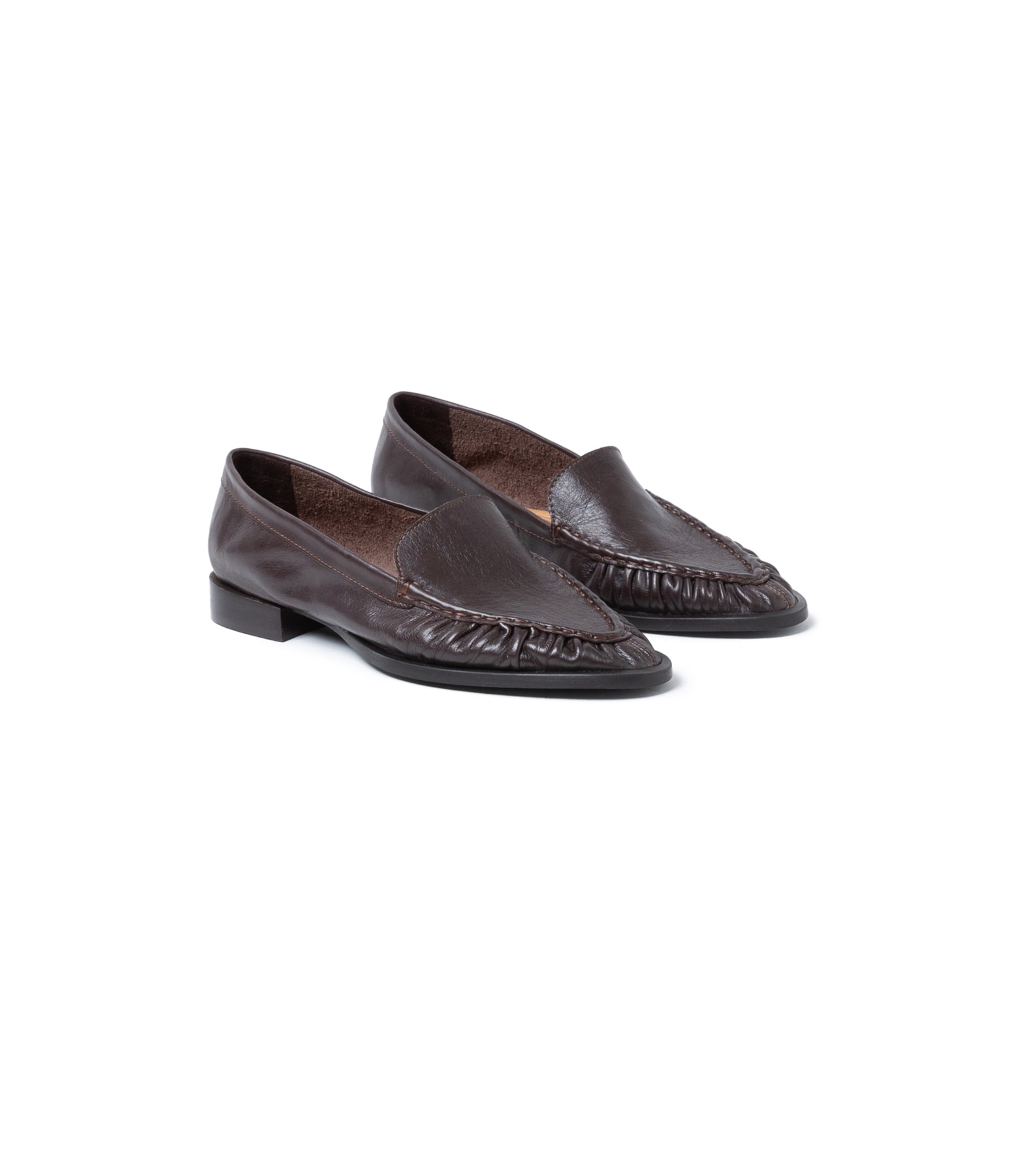 Mocassim Alba Rch Cafe