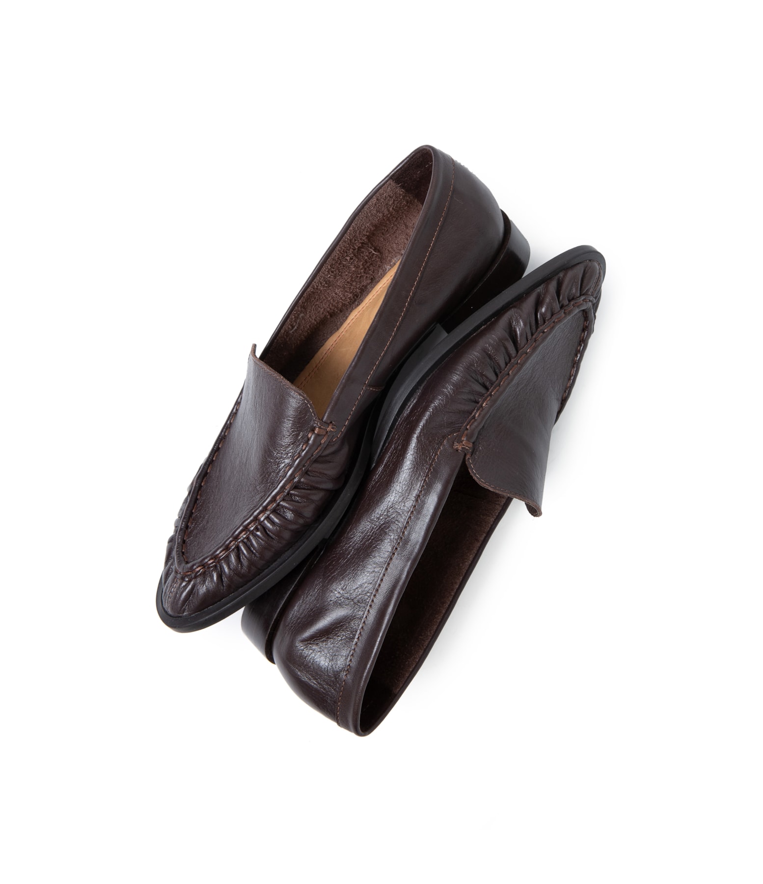 Mocassim Alba Rch Cafe