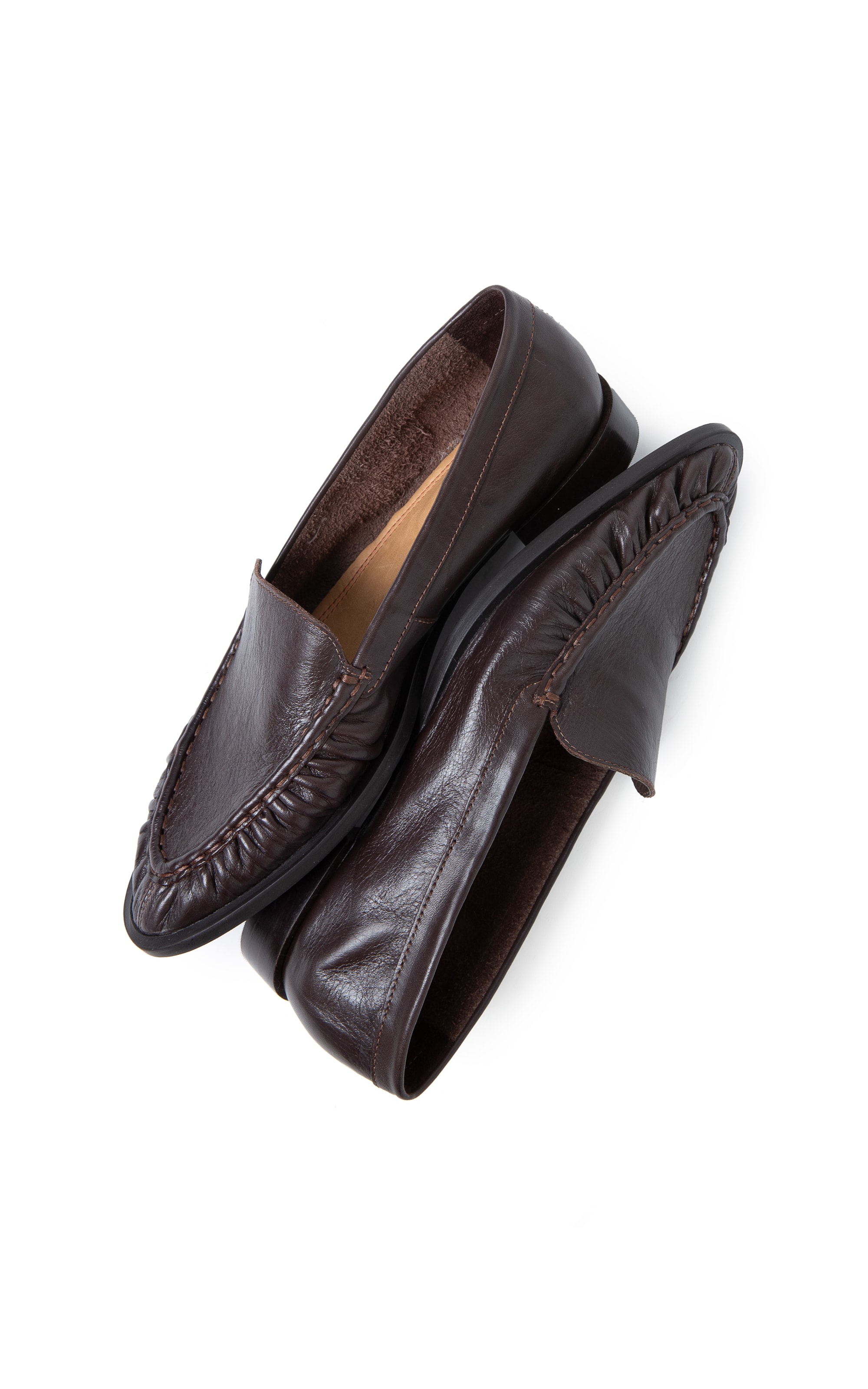 Mocassim Alba Rch Cafe