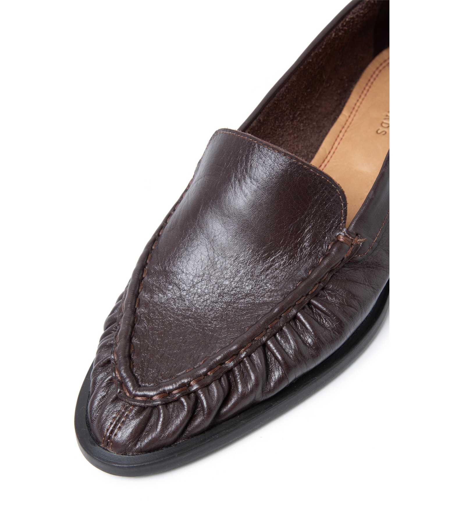 Mocassim Alba Rch Cafe