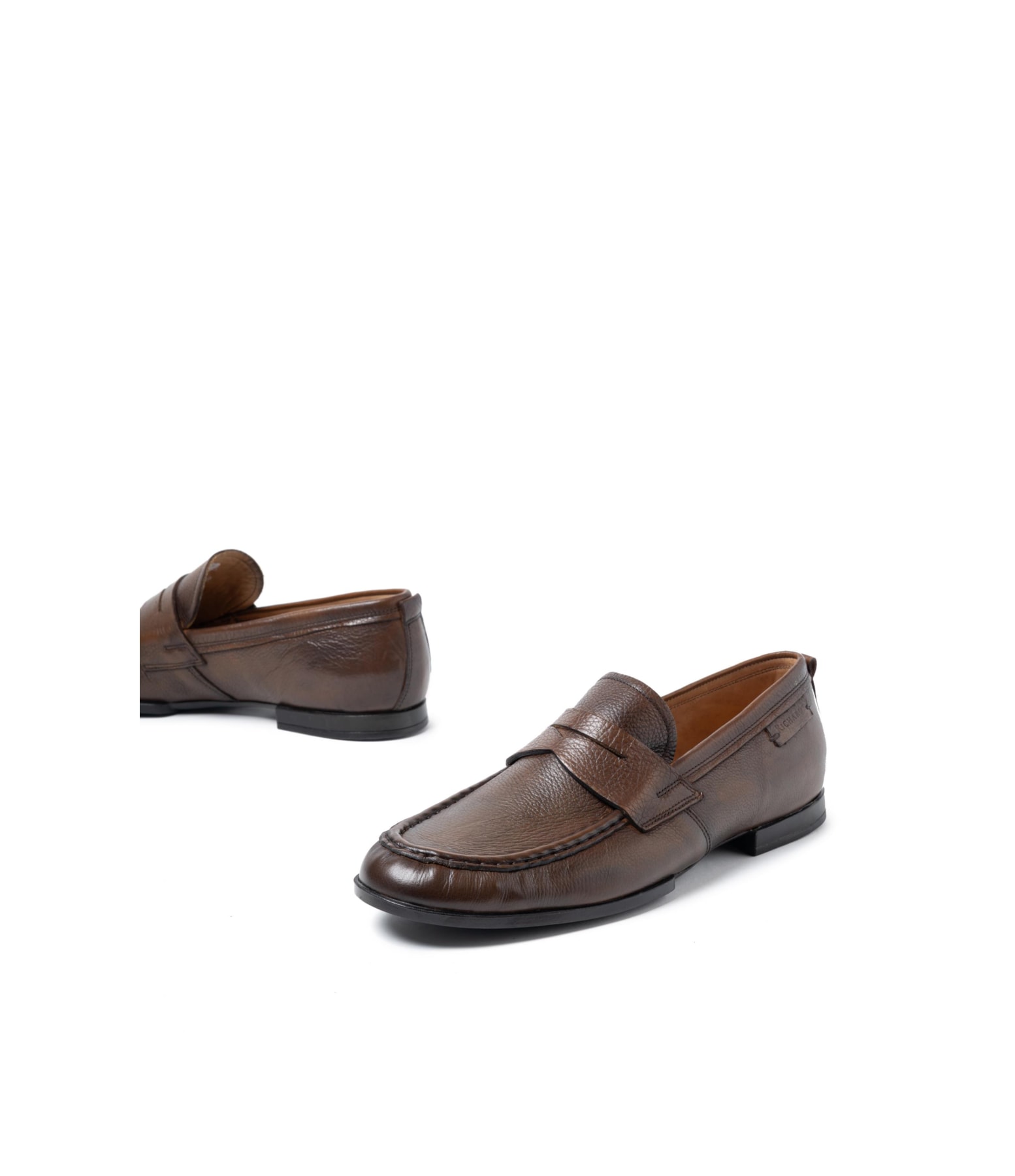 Mocassim Amalfi Rch Cafe