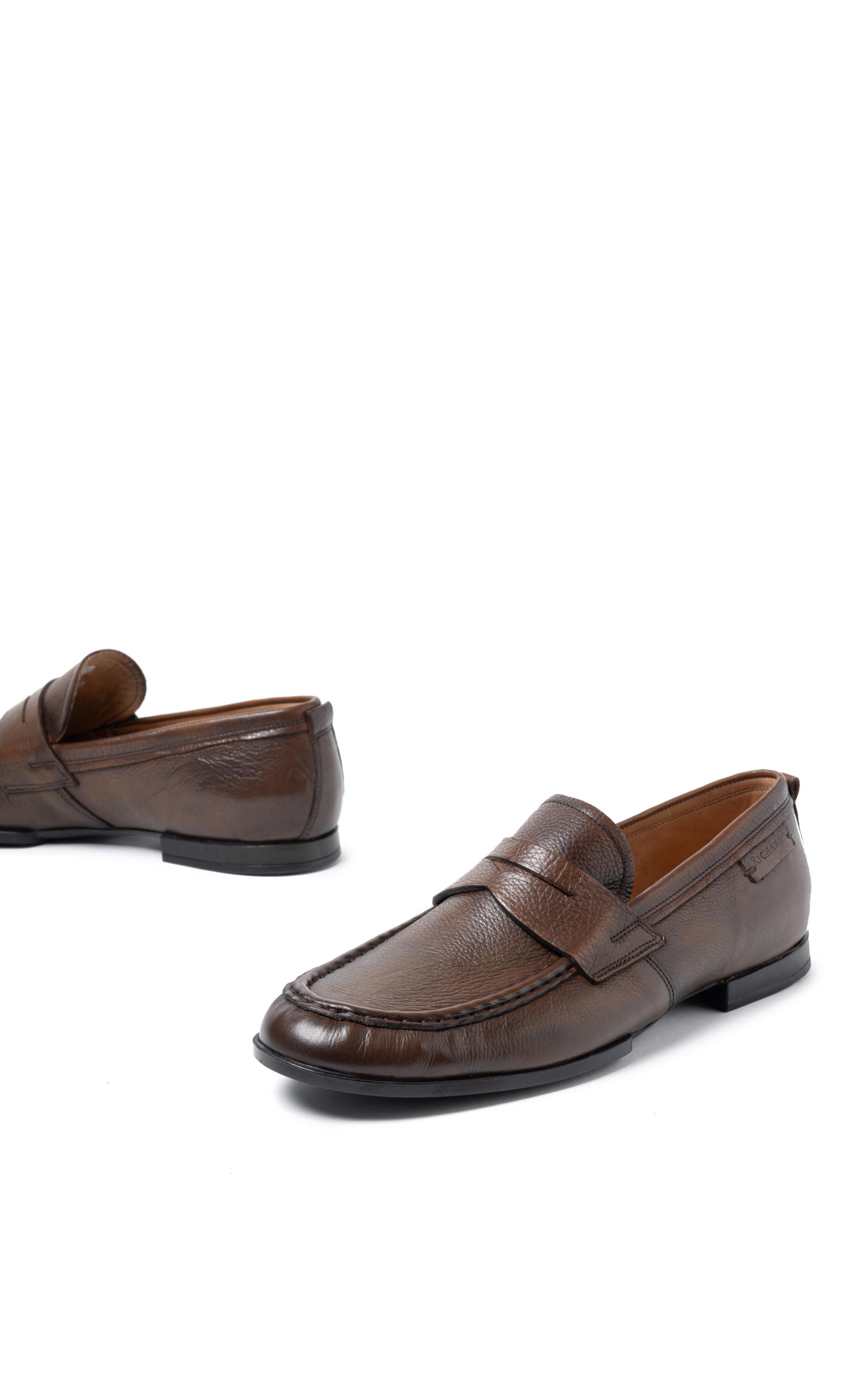 Mocassim Amalfi Rch Cafe