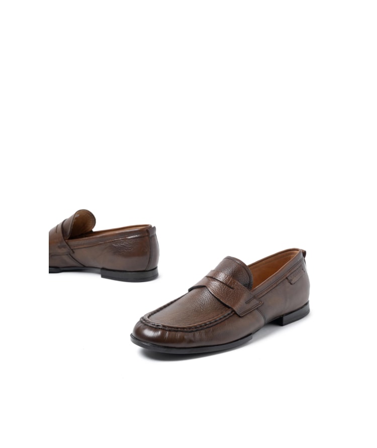 Mocassim Amalfi Rch Cafe