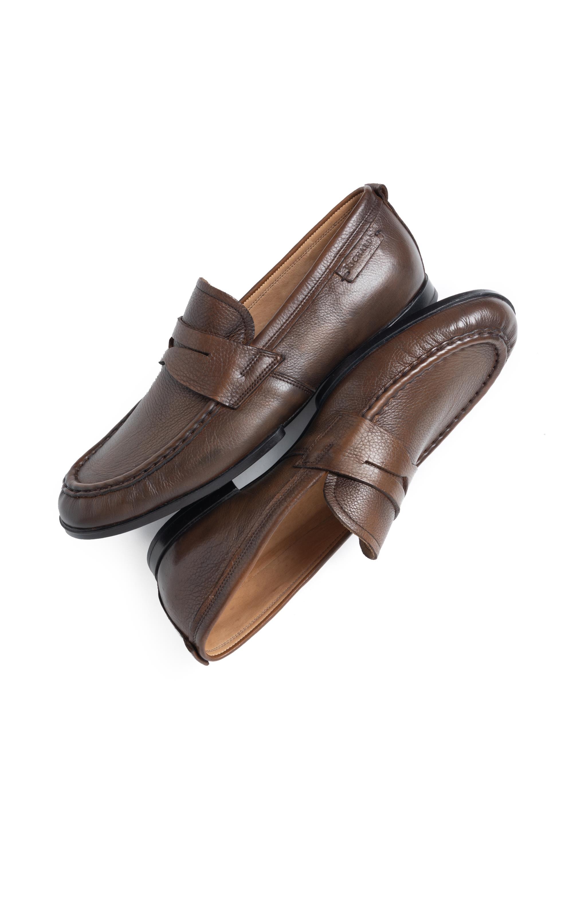 Mocassim Amalfi Rch Cafe