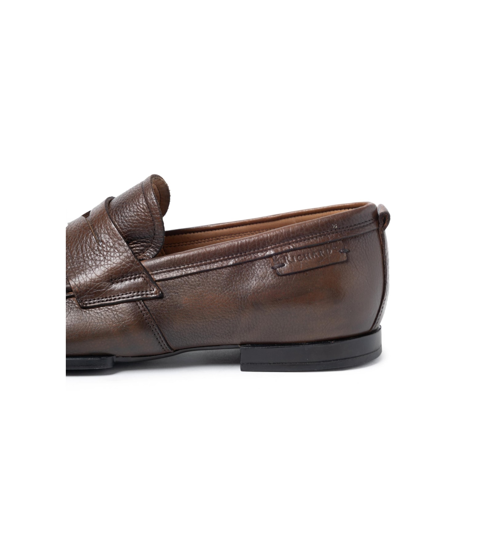 Mocassim Amalfi Rch Cafe