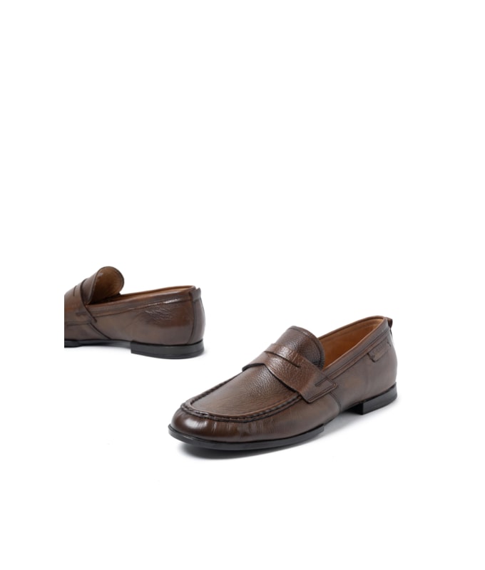 Mocassim Amalfi Rch Cafe