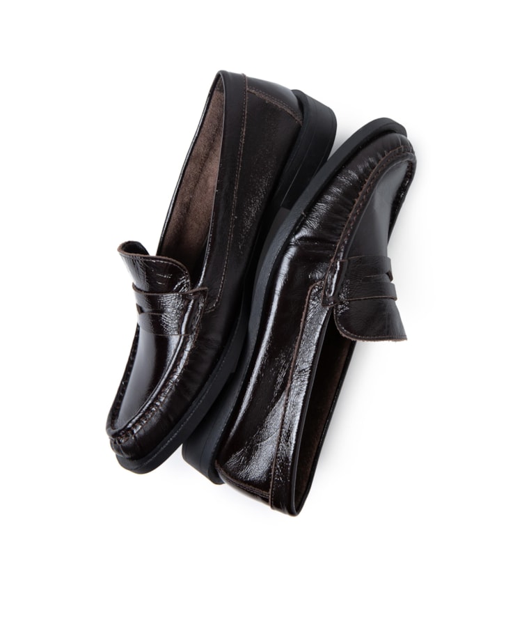 Mocassim Anastasya Rch Cafe