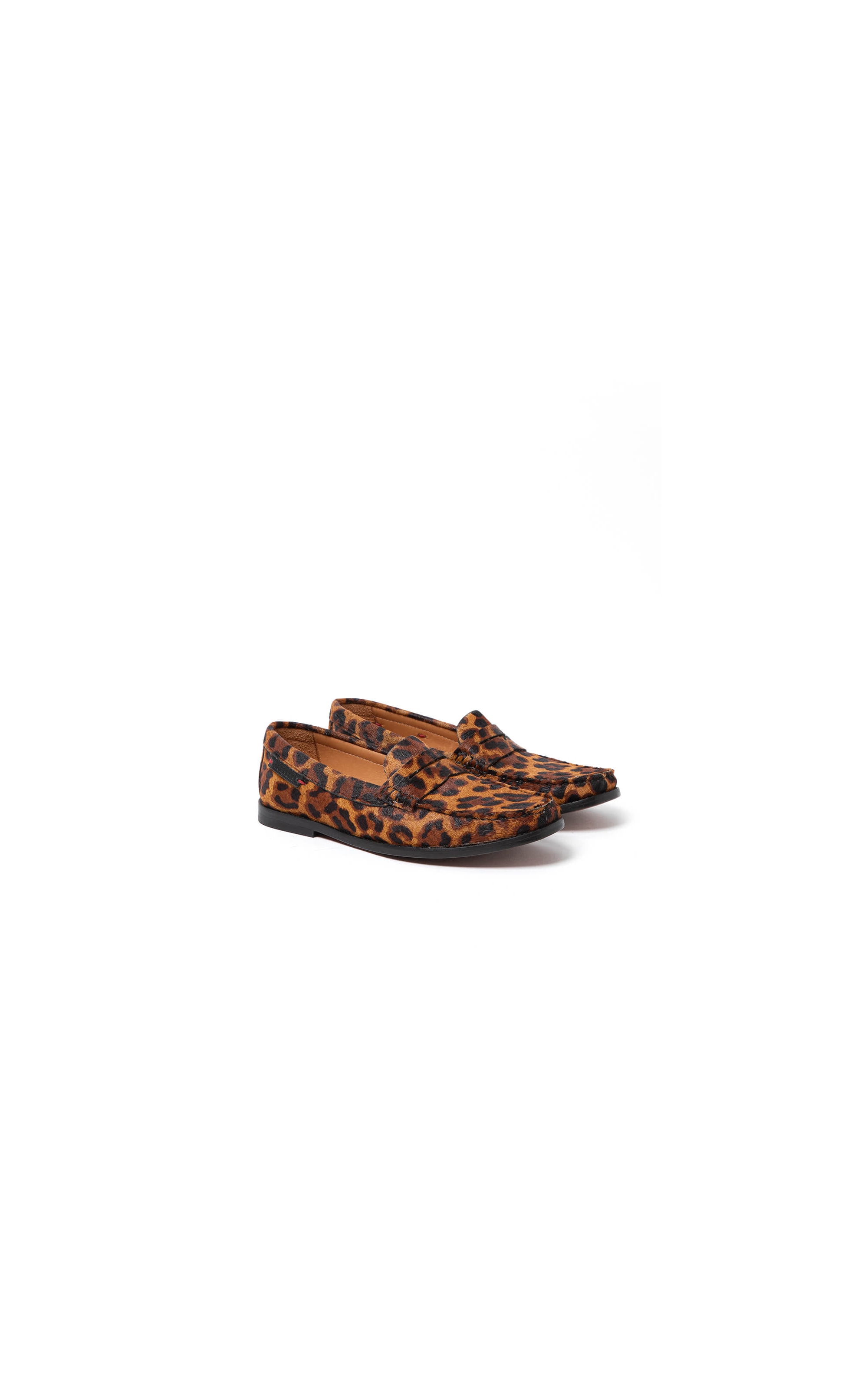 Mocassim Animal Print Rch Padrao 2
