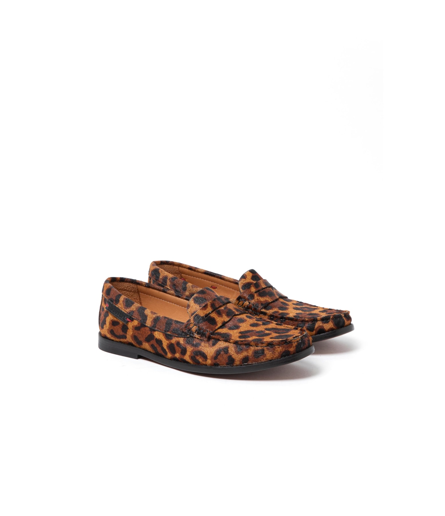 Mocassim Animal Print Rch Padrao 2