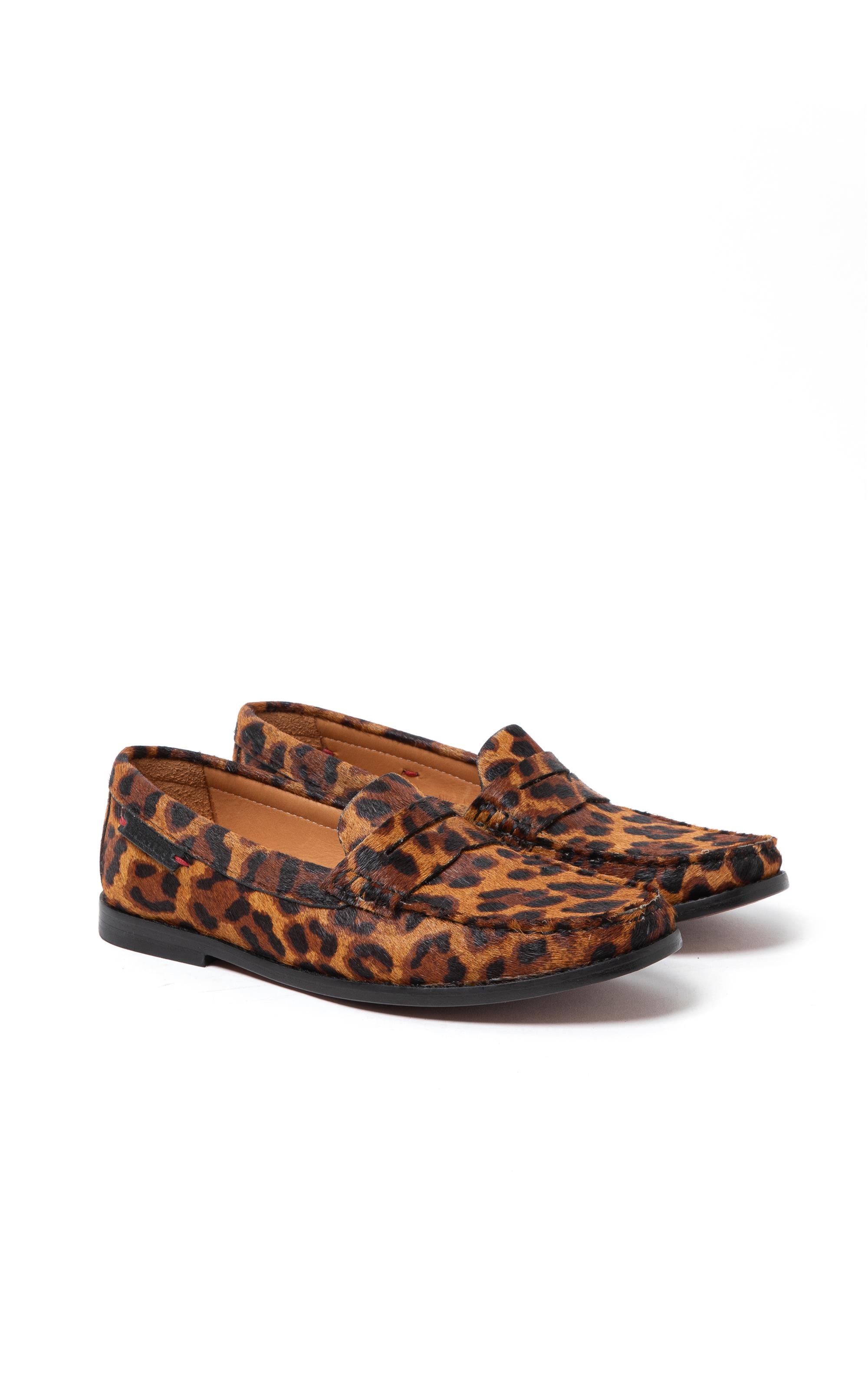 Mocassim Animal Print Rch Padrao 2