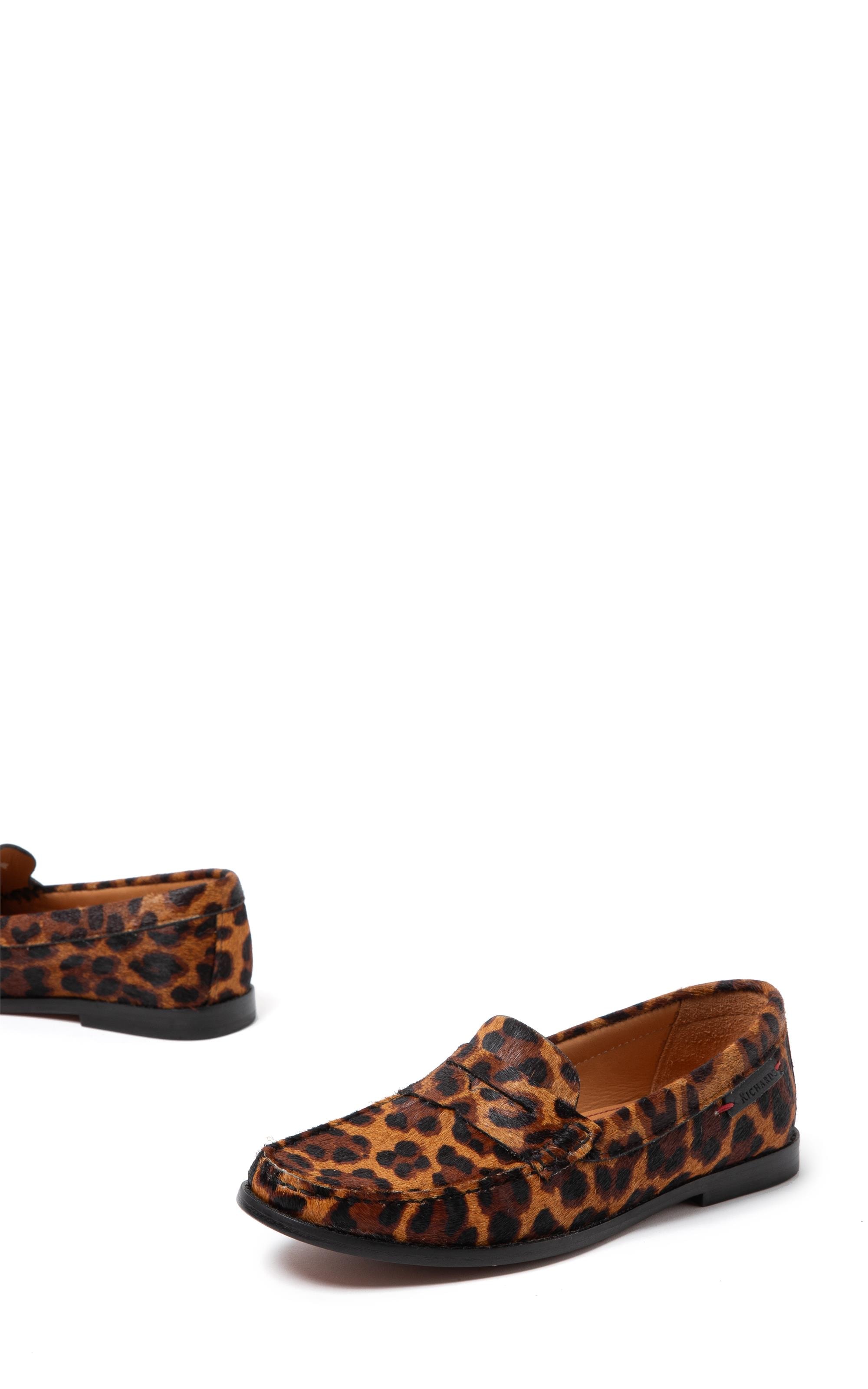 Mocassim Animal Print Rch Padrao 2