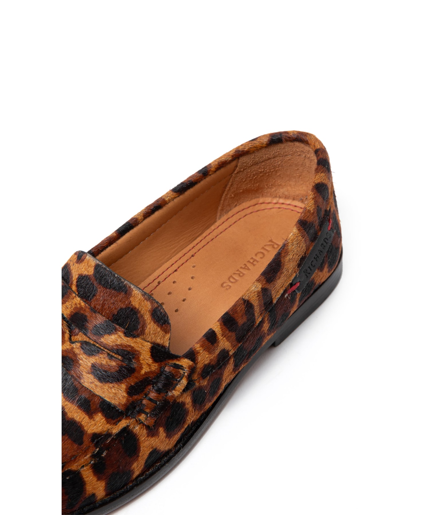 Mocassim Animal Print Rch Padrao 2